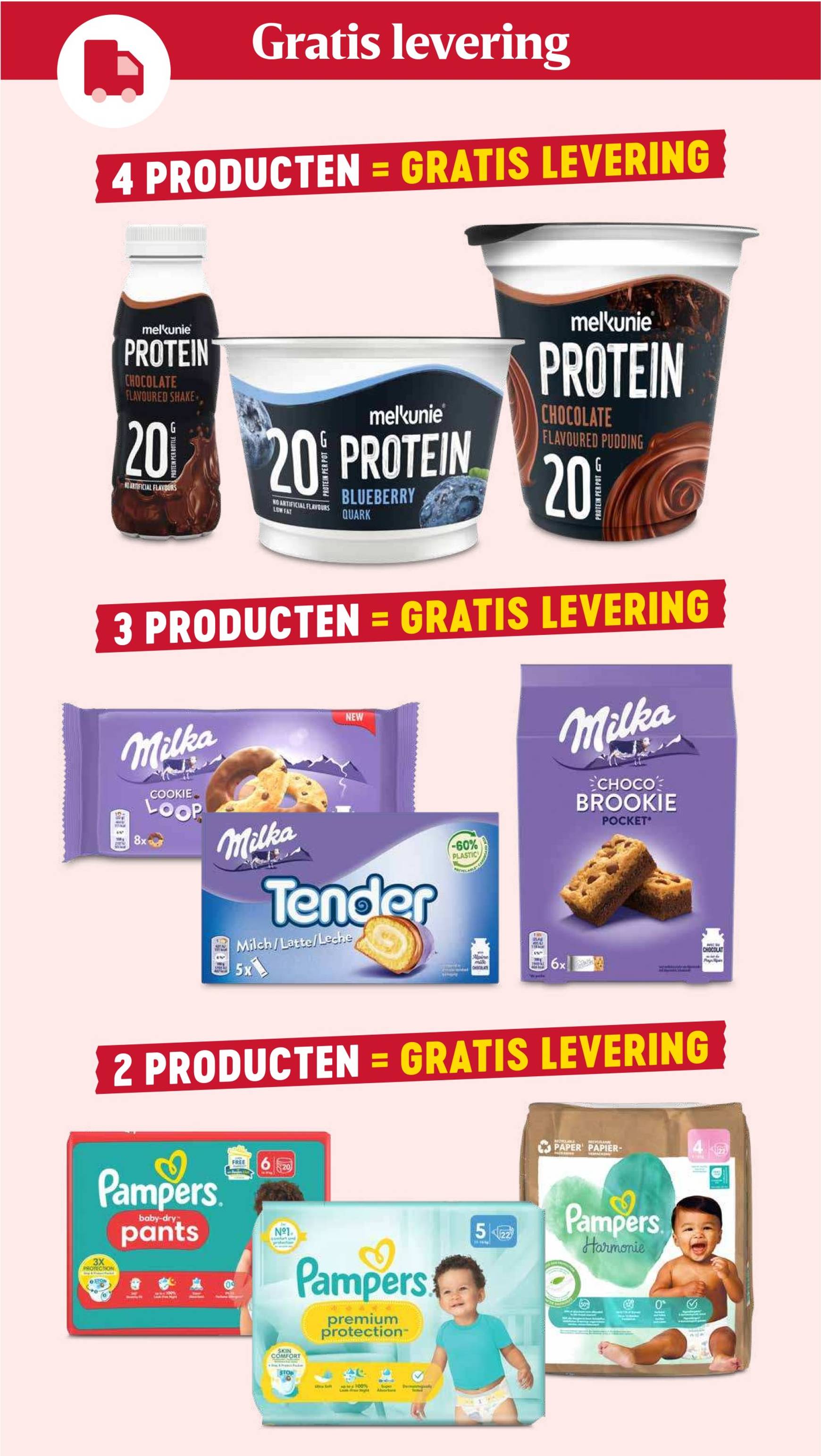 delhaize - Delhaize folder geldig vanaf 17.10. - 23.10. - page: 2