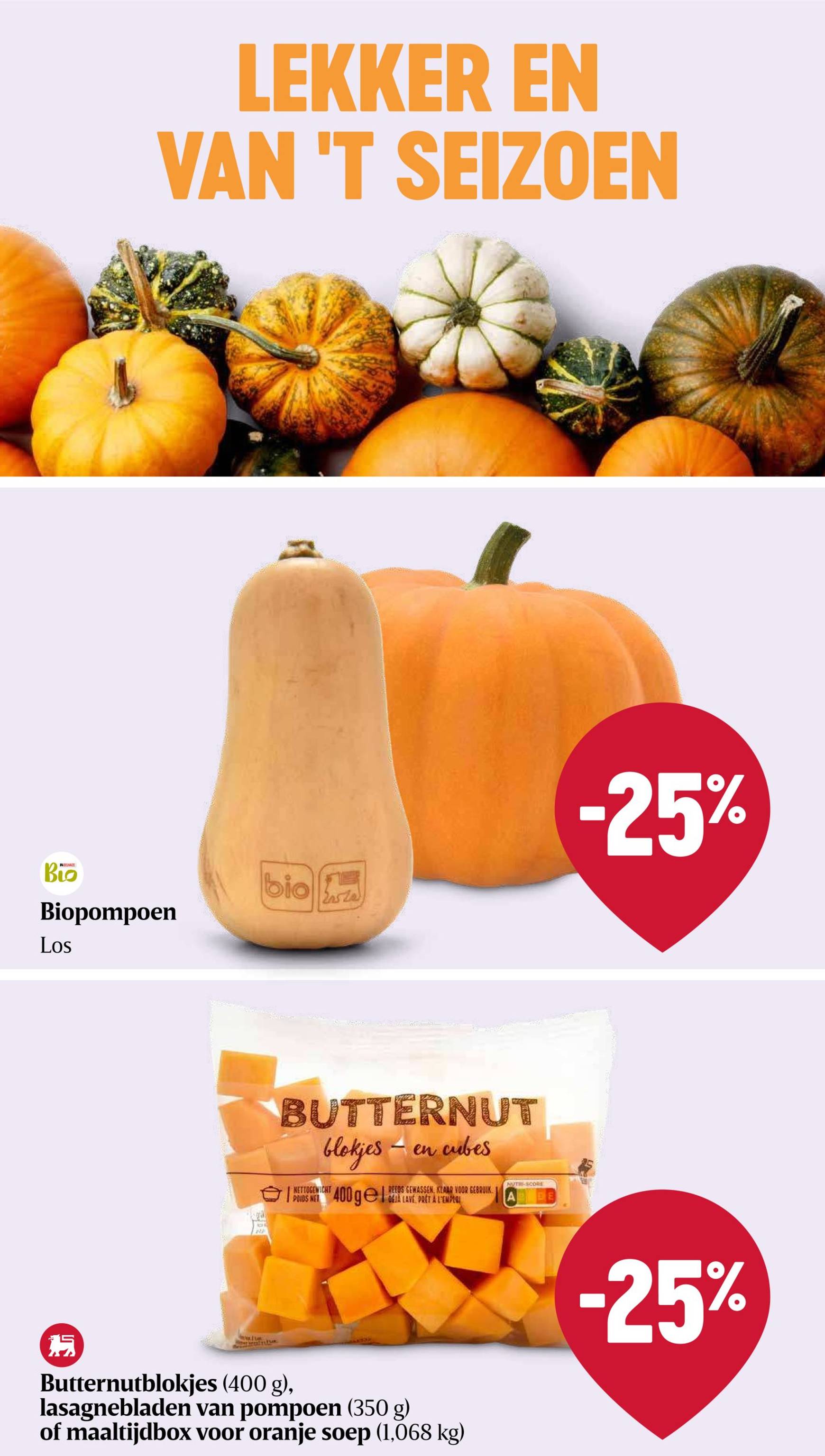 delhaize - Delhaize folder geldig vanaf 17.10. - 23.10. - page: 11