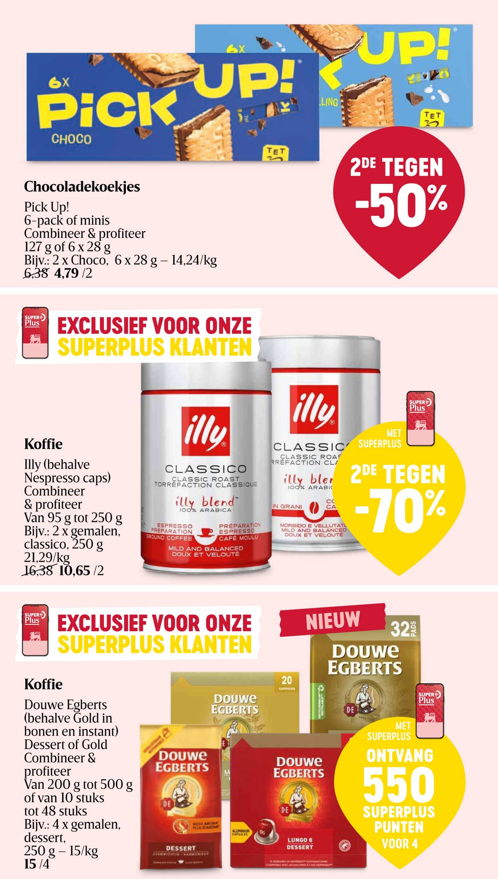 delhaize - Delhaize folder geldig vanaf 17.10. - 23.10. - page: 25