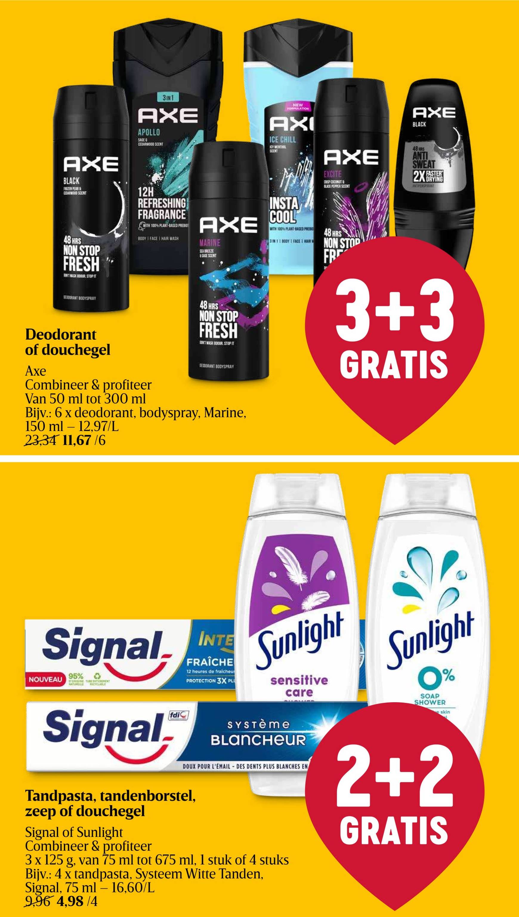 delhaize - Delhaize folder geldig vanaf 17.10. - 23.10. - page: 34