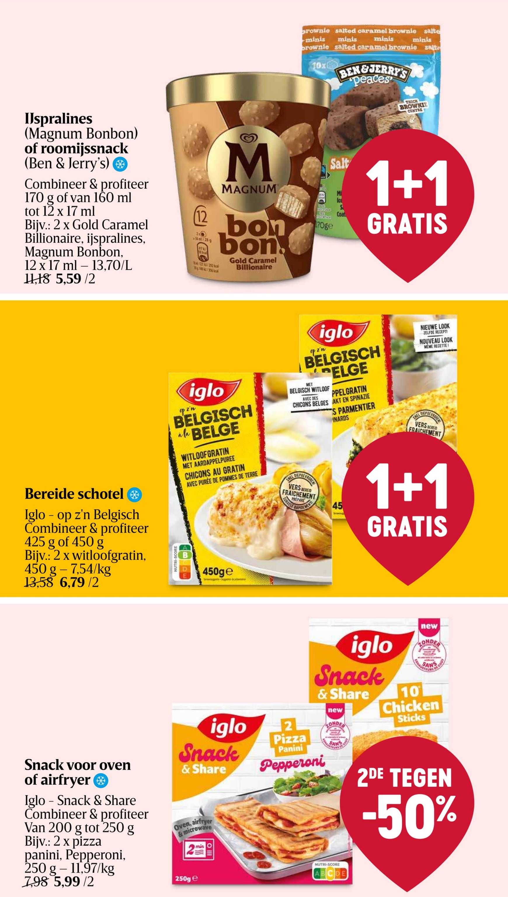 delhaize - Delhaize folder geldig vanaf 17.10. - 23.10. - page: 24