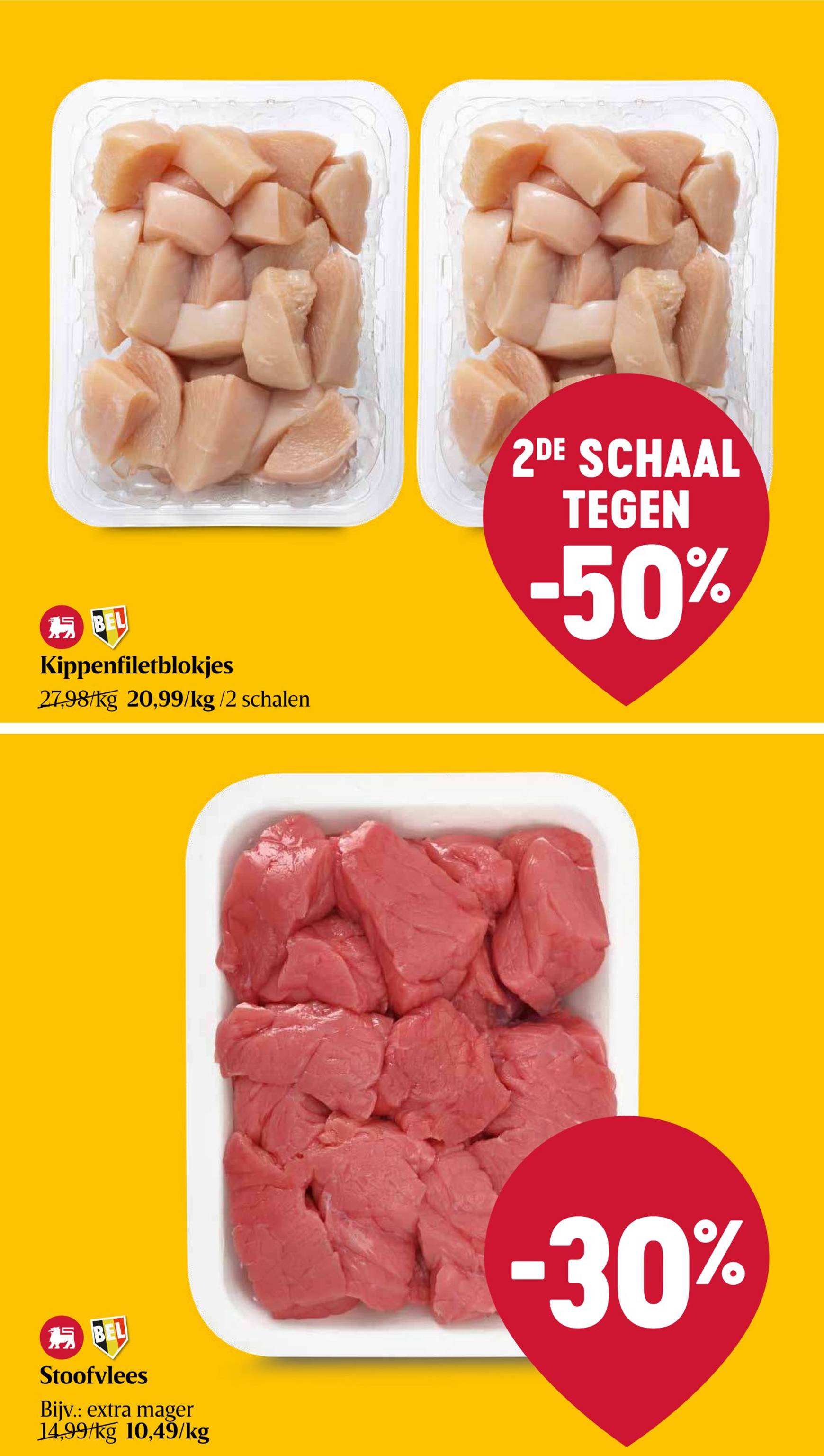 delhaize - Delhaize folder geldig vanaf 17.10. - 23.10. - page: 18