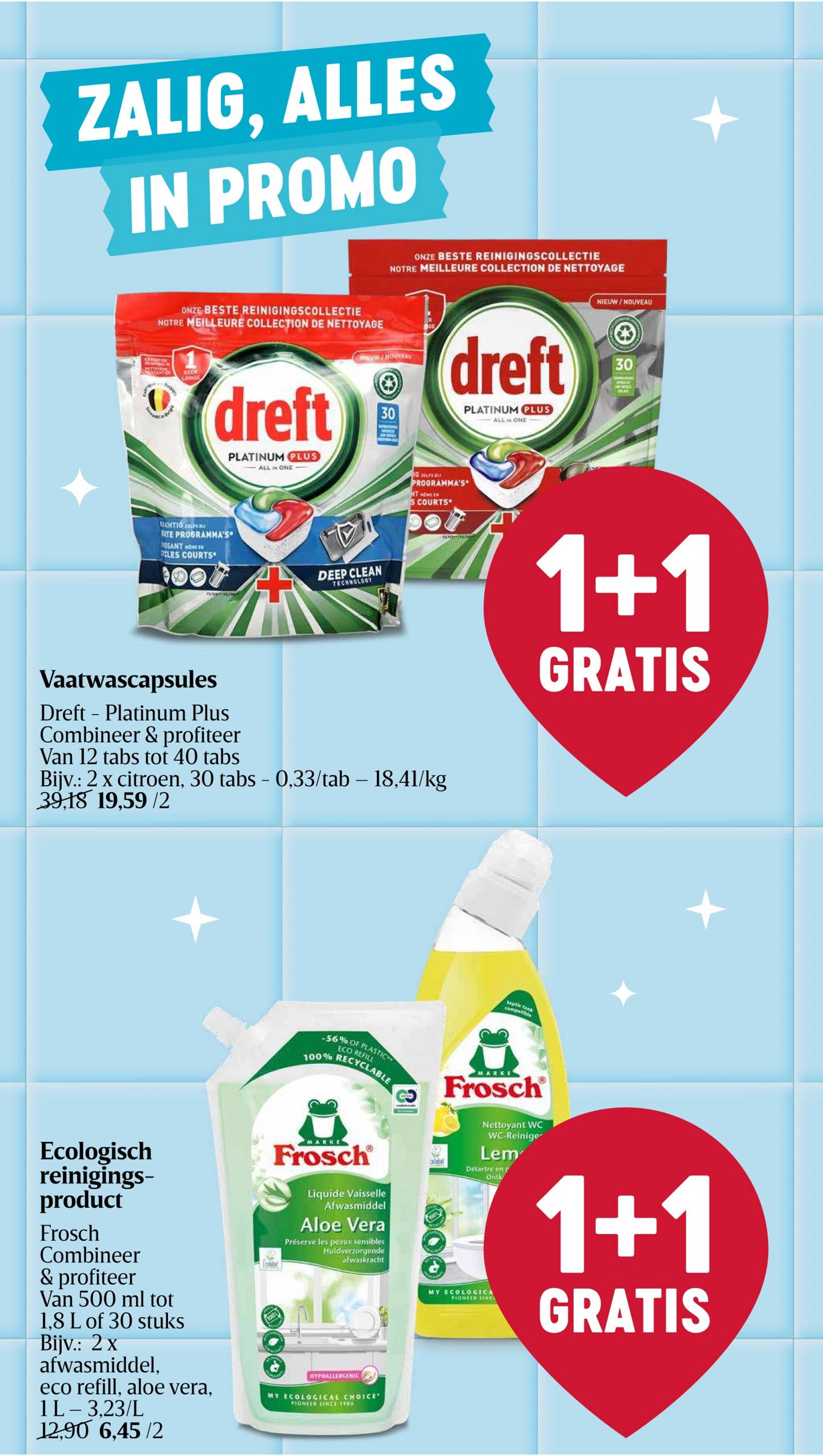 delhaize - Delhaize folder geldig vanaf 17.10. - 23.10. - page: 36