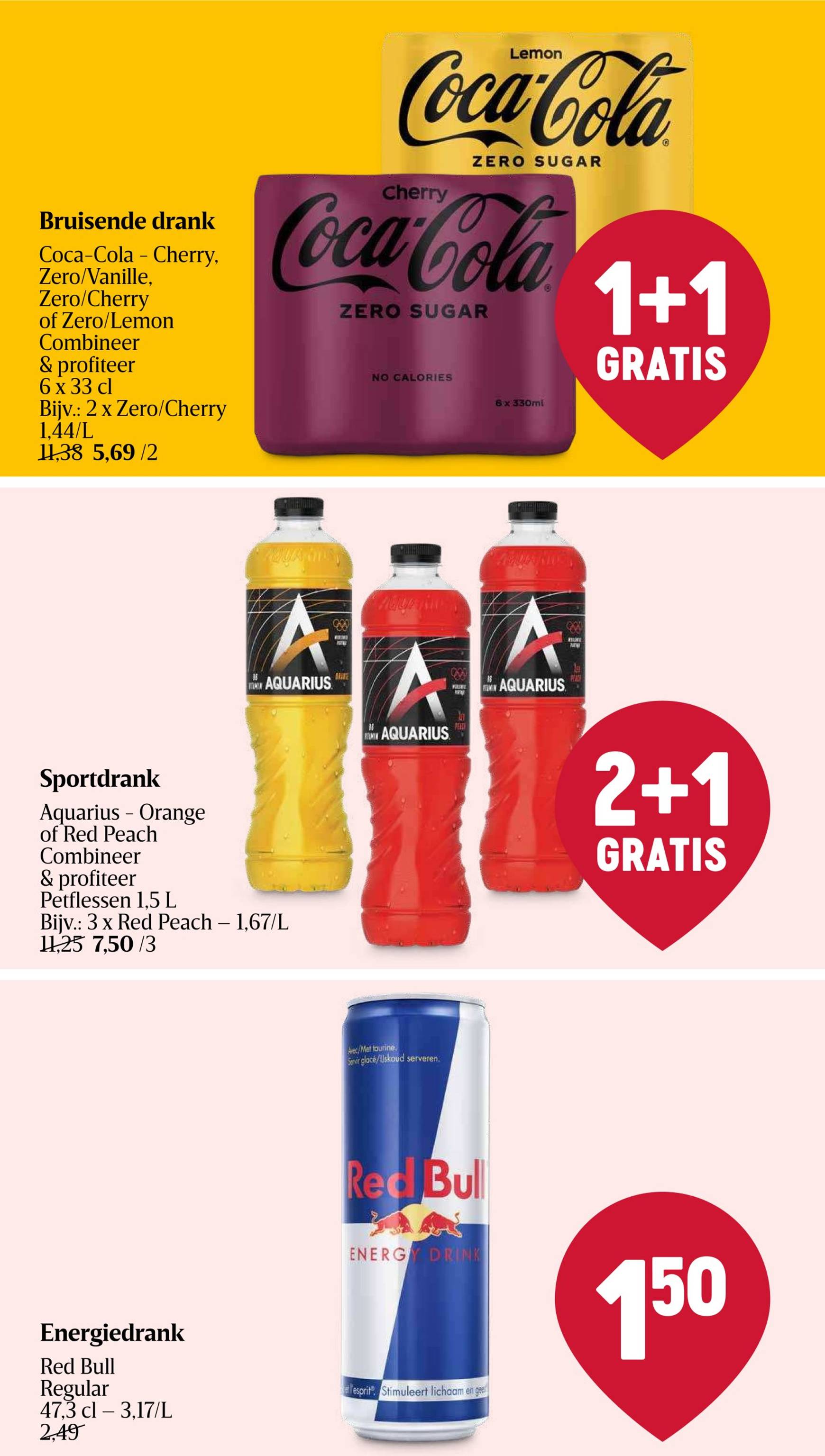 delhaize - Delhaize folder geldig vanaf 17.10. - 23.10. - page: 30