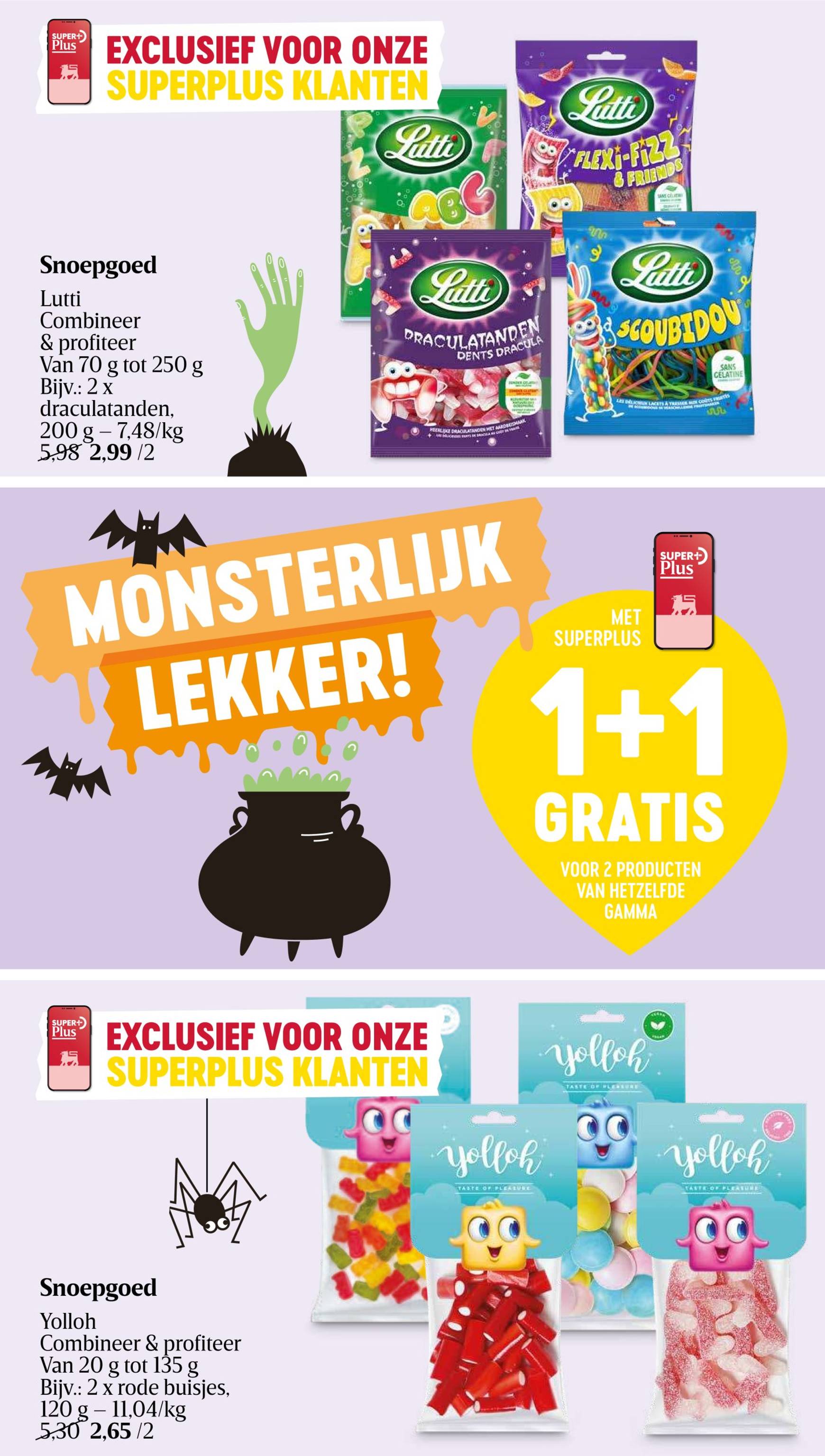 delhaize - Delhaize folder geldig vanaf 17.10. - 23.10. - page: 15