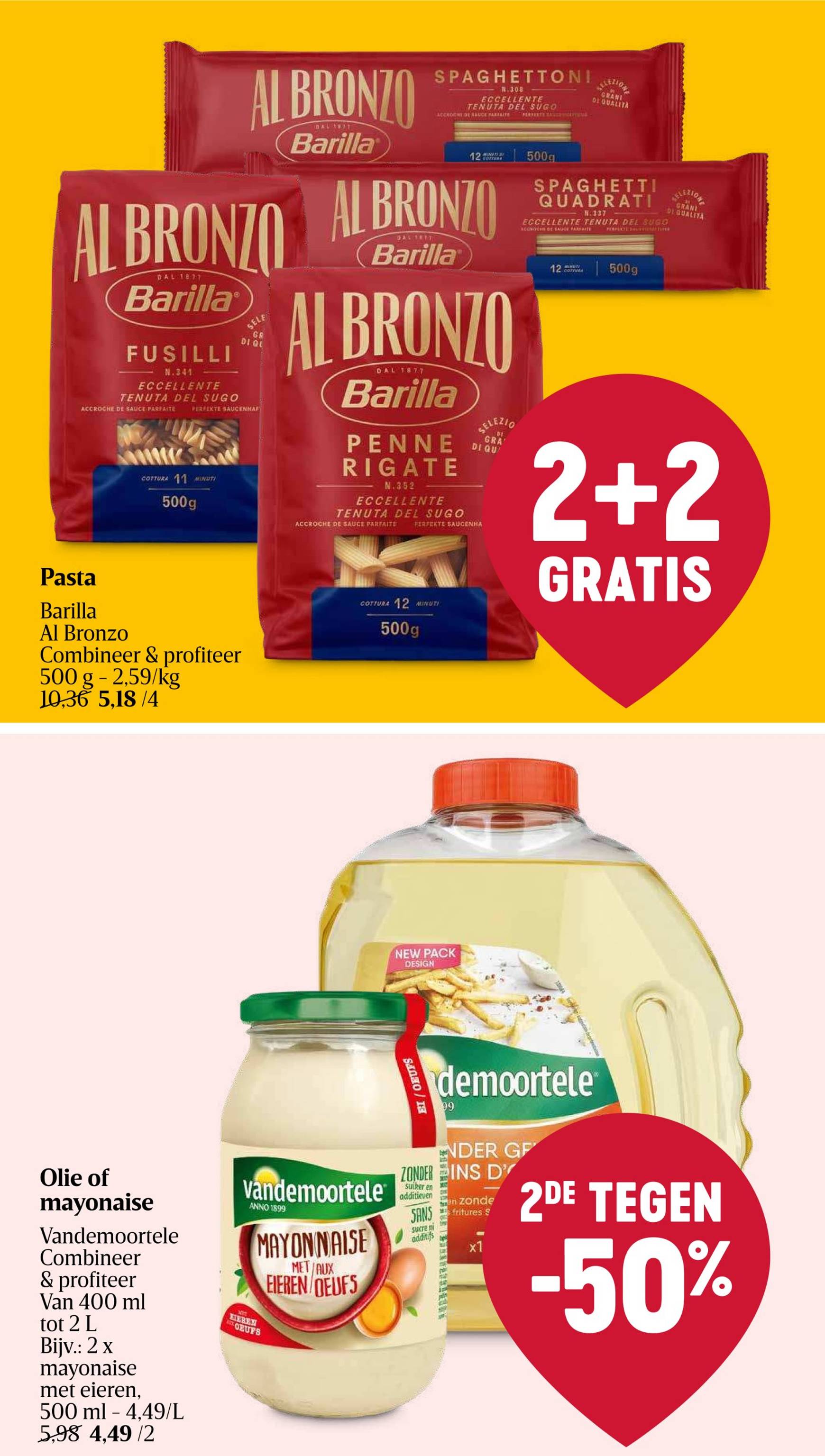 delhaize - Delhaize folder geldig vanaf 17.10. - 23.10. - page: 28