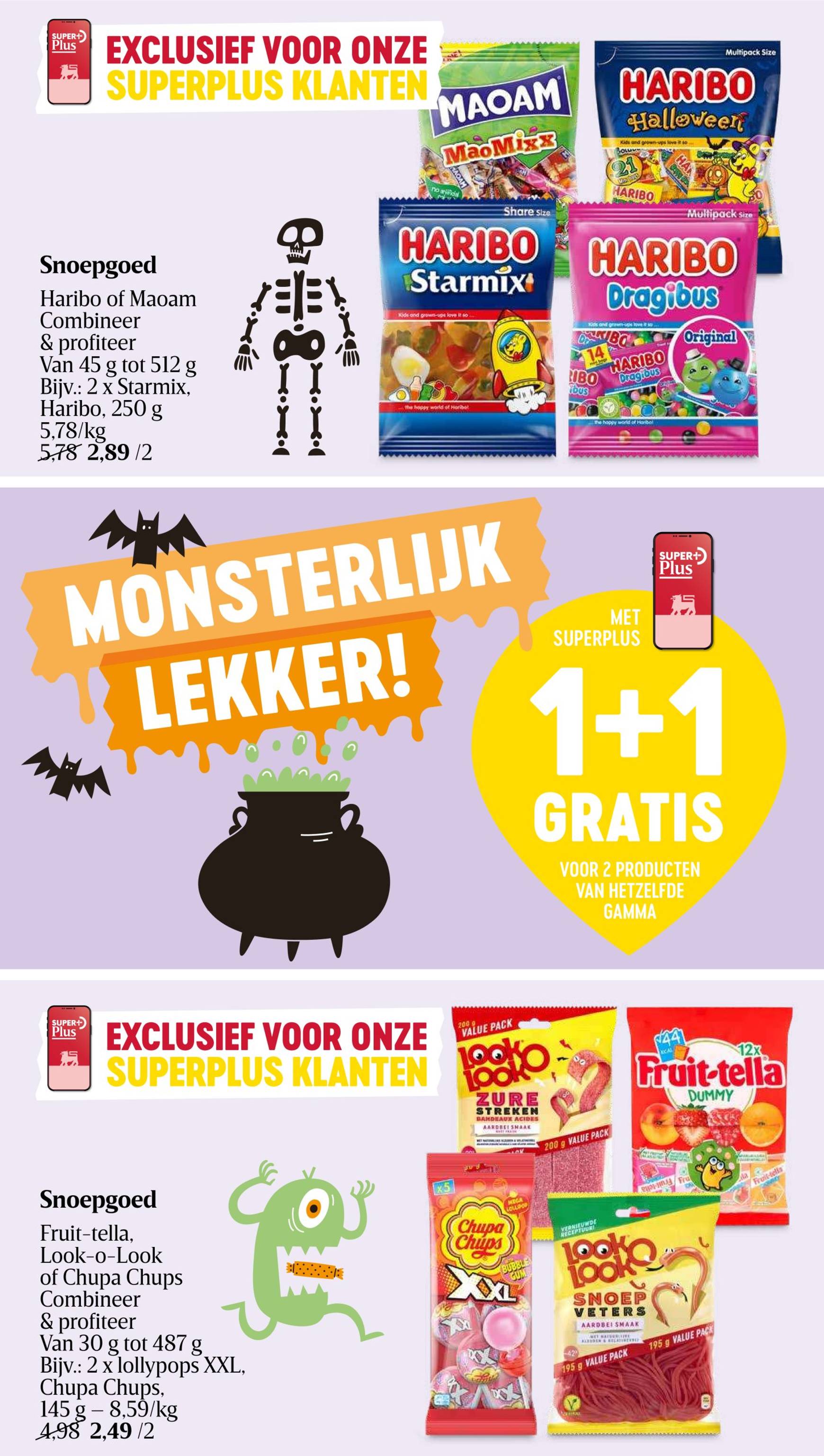 delhaize - Delhaize folder geldig vanaf 17.10. - 23.10. - page: 14