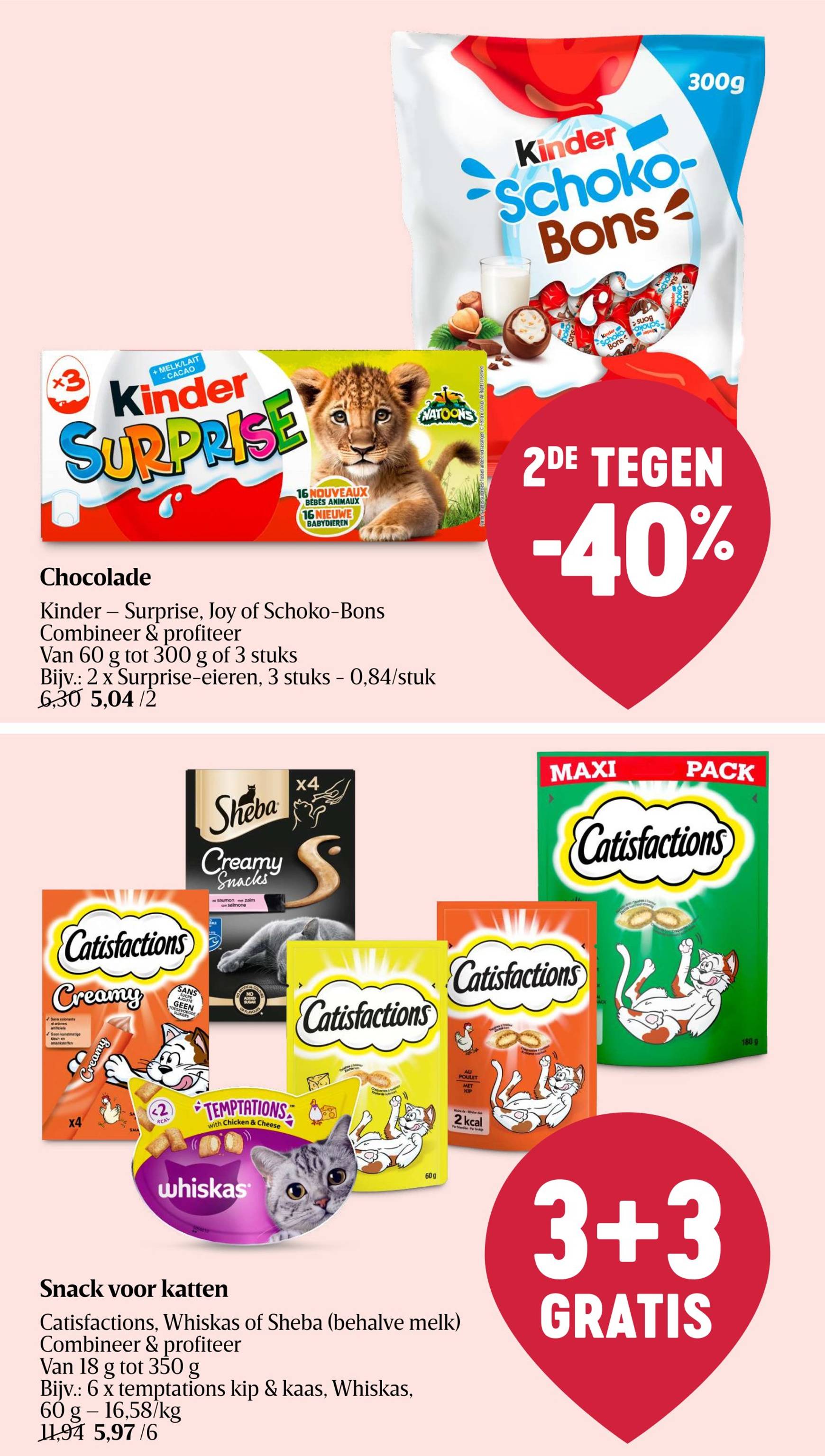 delhaize - Delhaize folder geldig vanaf 24.10. - 30.10. - page: 24