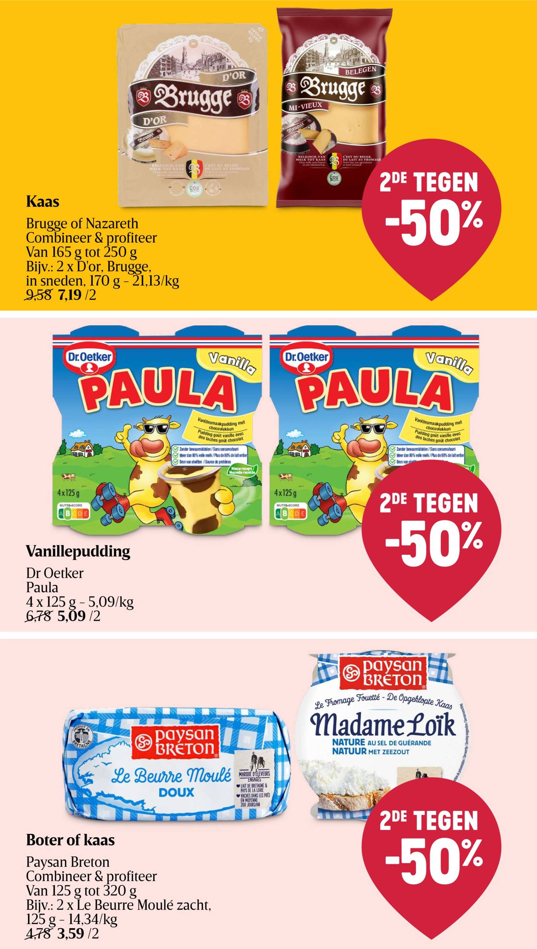 delhaize - Delhaize folder geldig vanaf 24.10. - 30.10. - page: 16