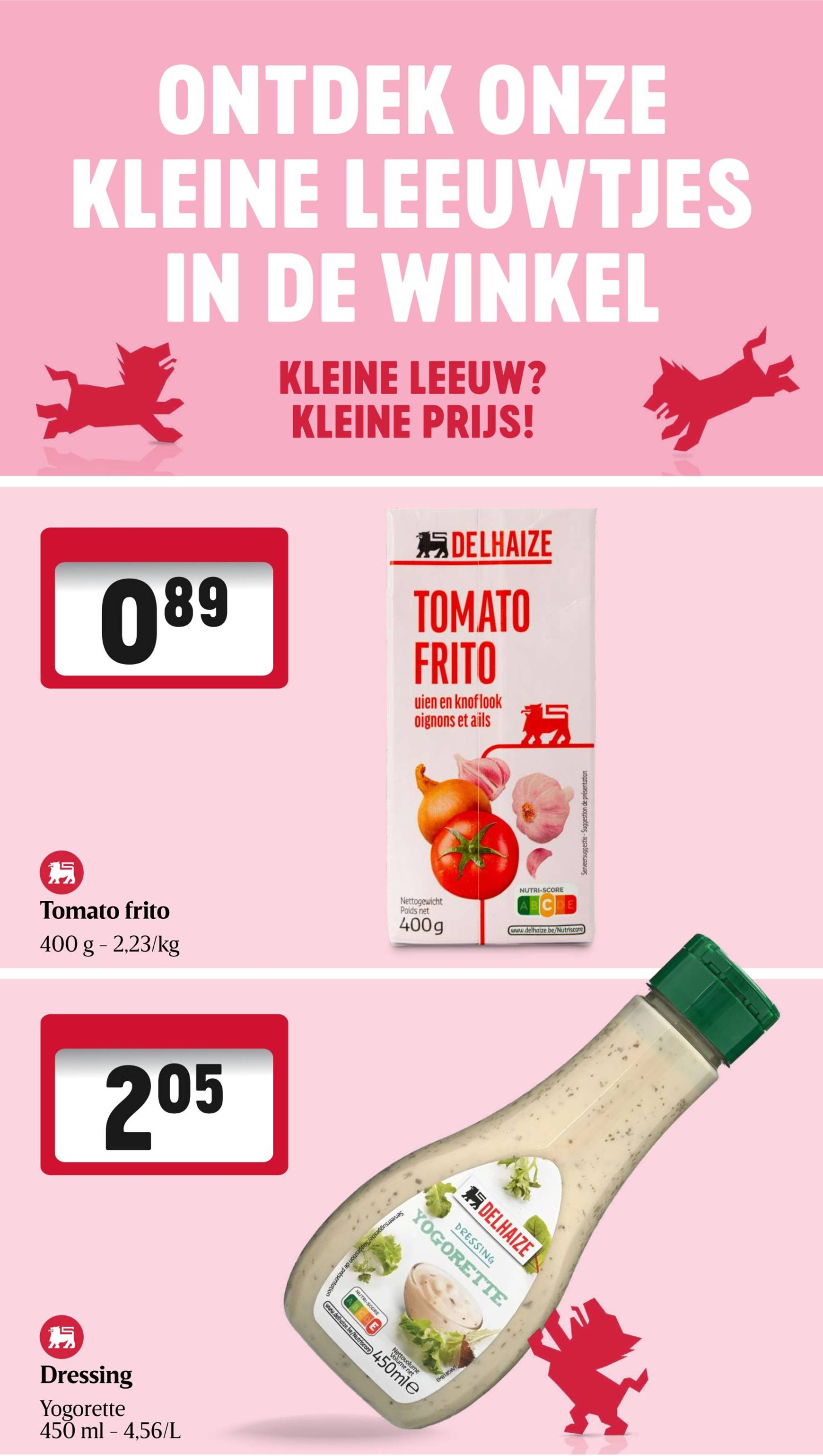 delhaize - Delhaize folder geldig vanaf 24.10. - 30.10. - page: 37