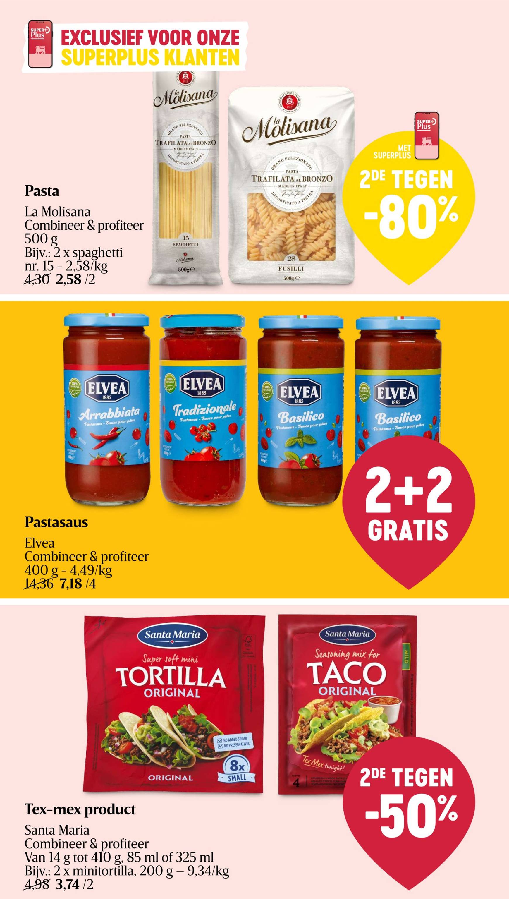 delhaize - Delhaize folder geldig vanaf 24.10. - 30.10. - page: 18