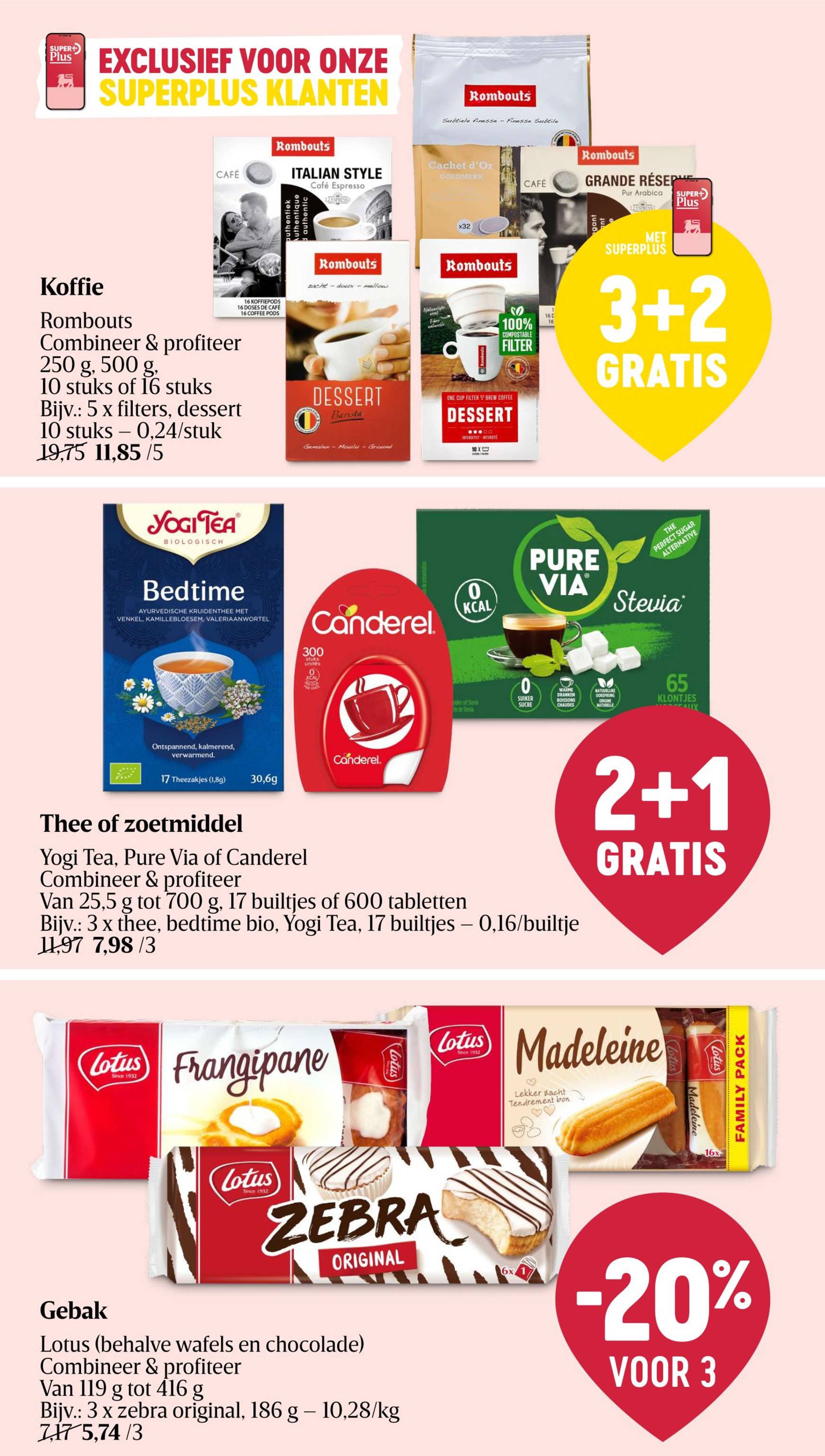 delhaize - Delhaize folder geldig vanaf 24.10. - 30.10. - page: 22