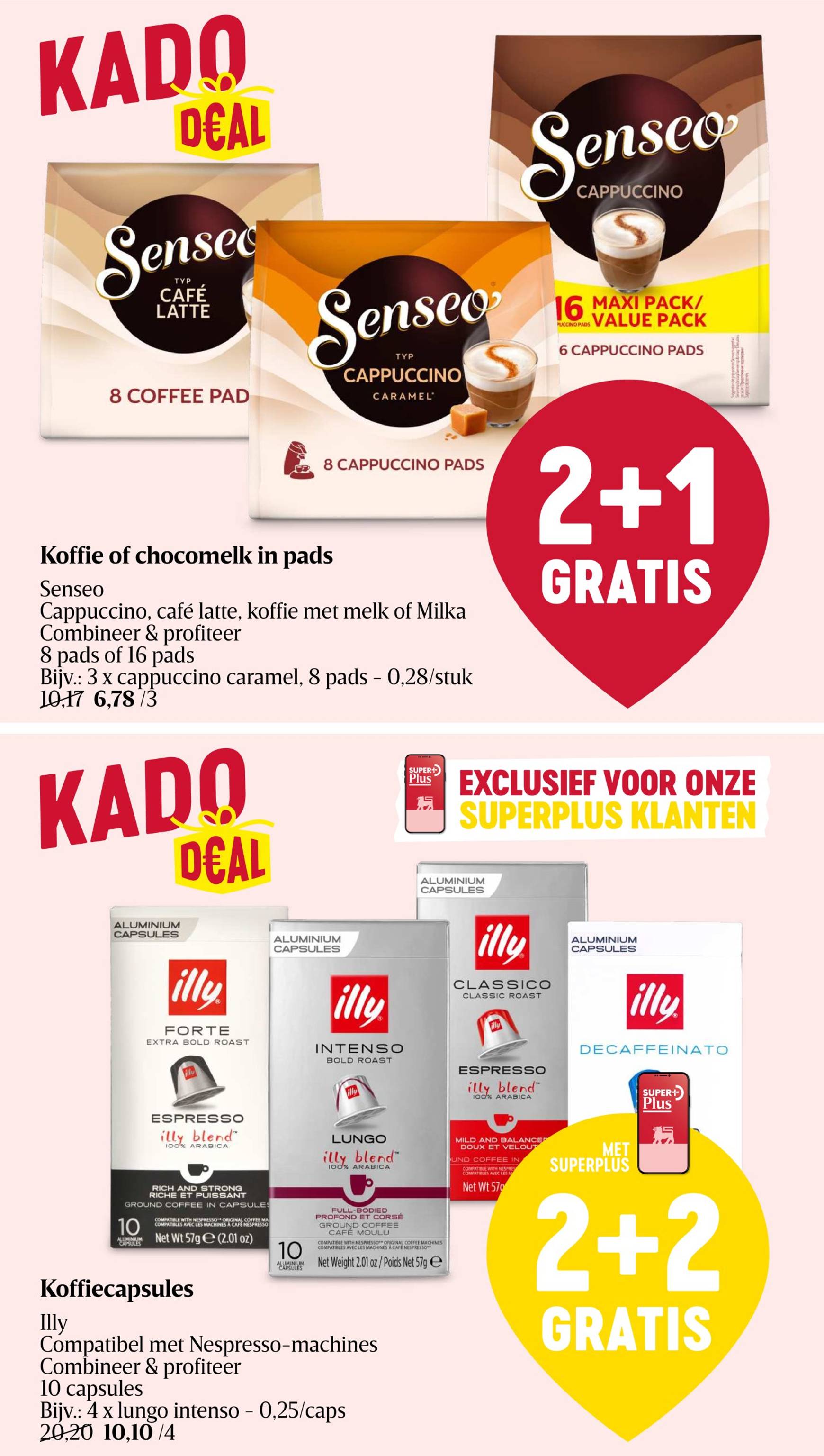 delhaize - Delhaize folder geldig vanaf 31.10. - 06.11. - page: 16