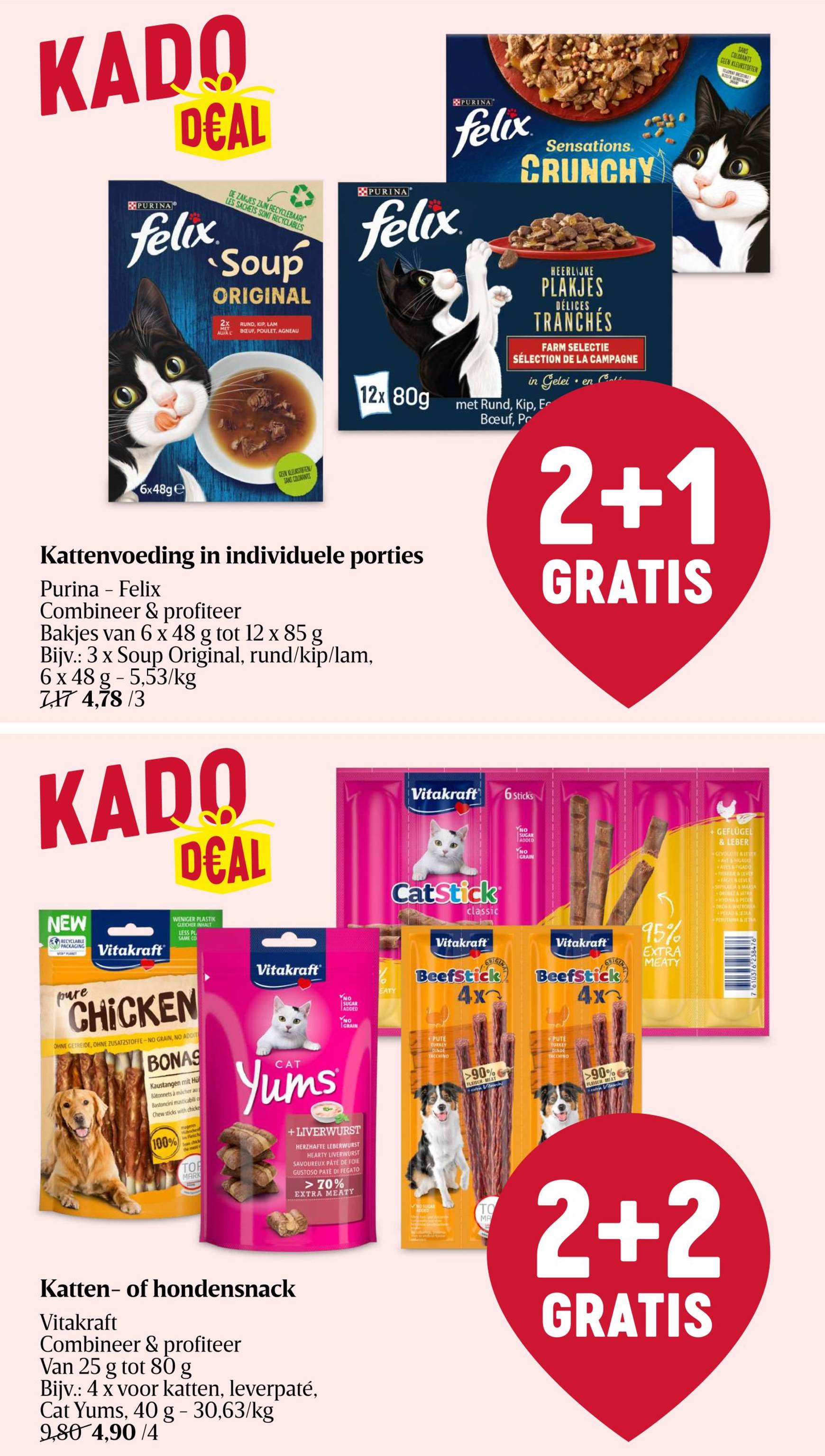 delhaize - Delhaize folder geldig vanaf 31.10. - 06.11. - page: 19