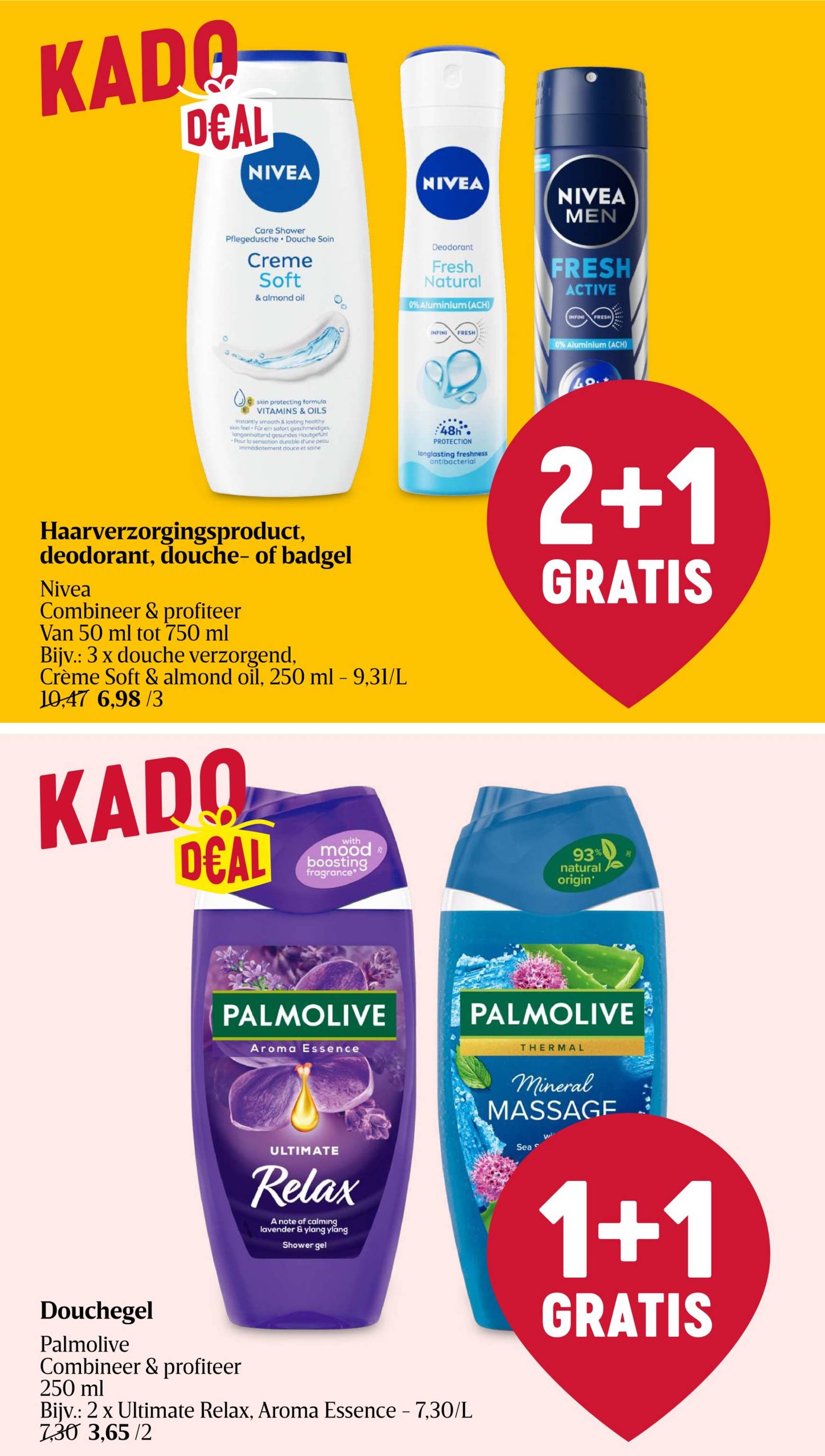 delhaize - Delhaize folder geldig vanaf 31.10. - 06.11. - page: 25