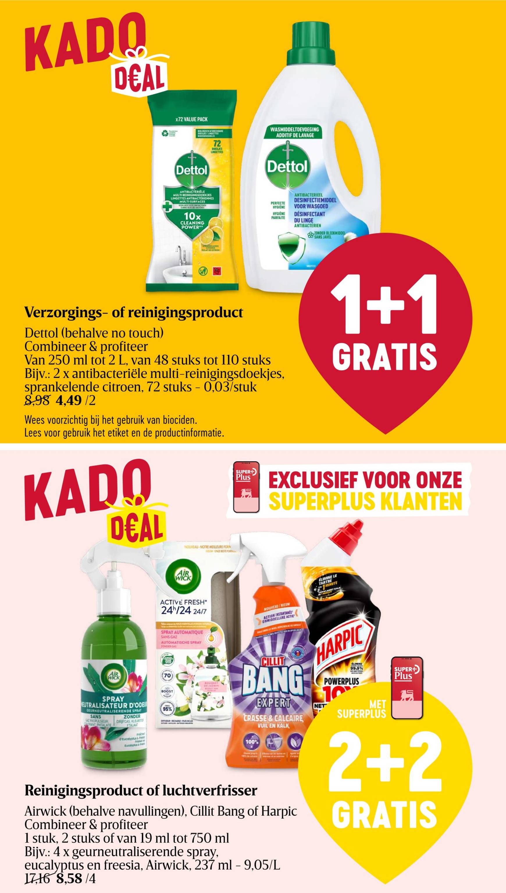 delhaize - Delhaize folder geldig vanaf 31.10. - 06.11. - page: 27