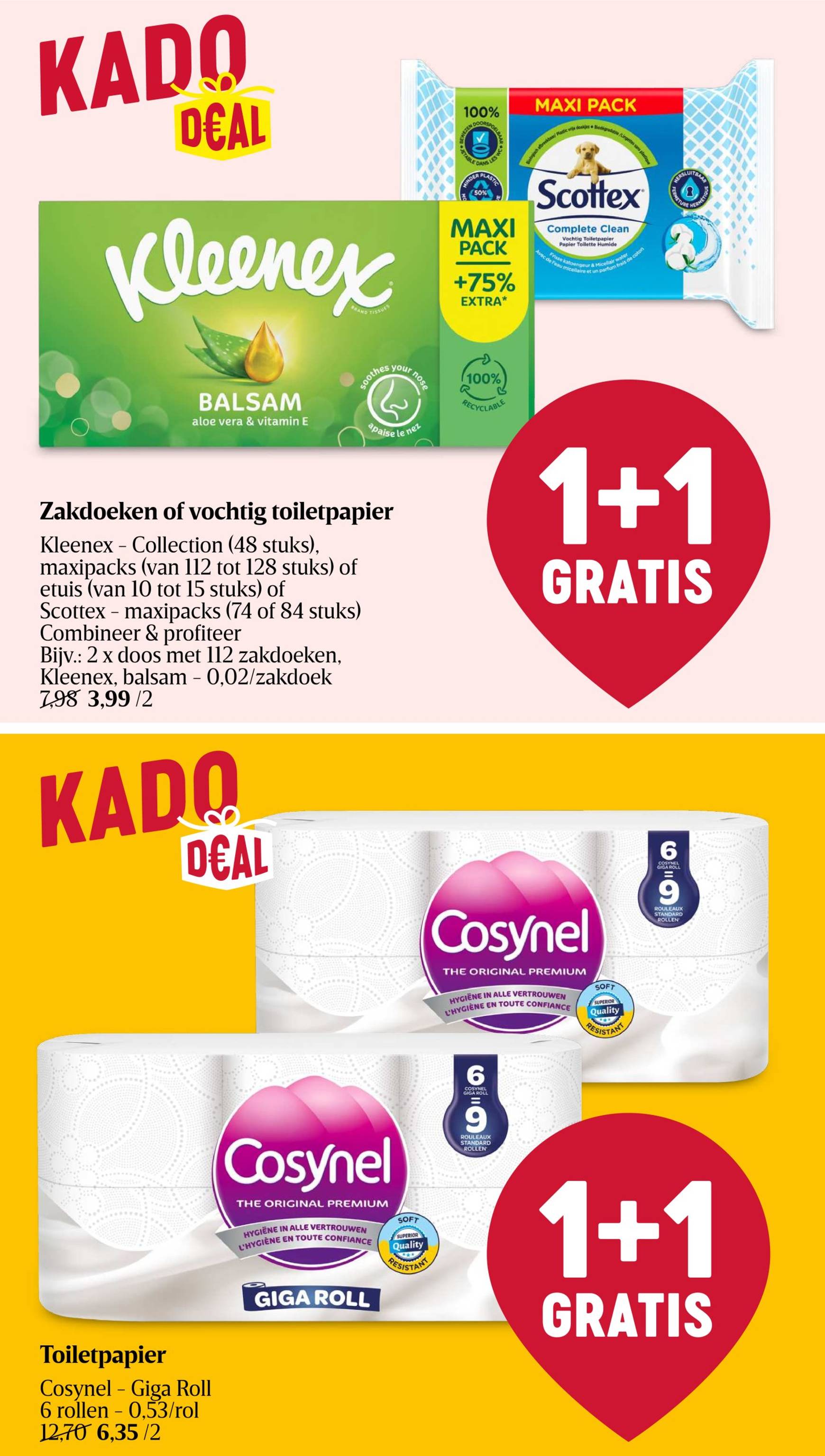 delhaize - Delhaize folder geldig vanaf 31.10. - 06.11. - page: 24