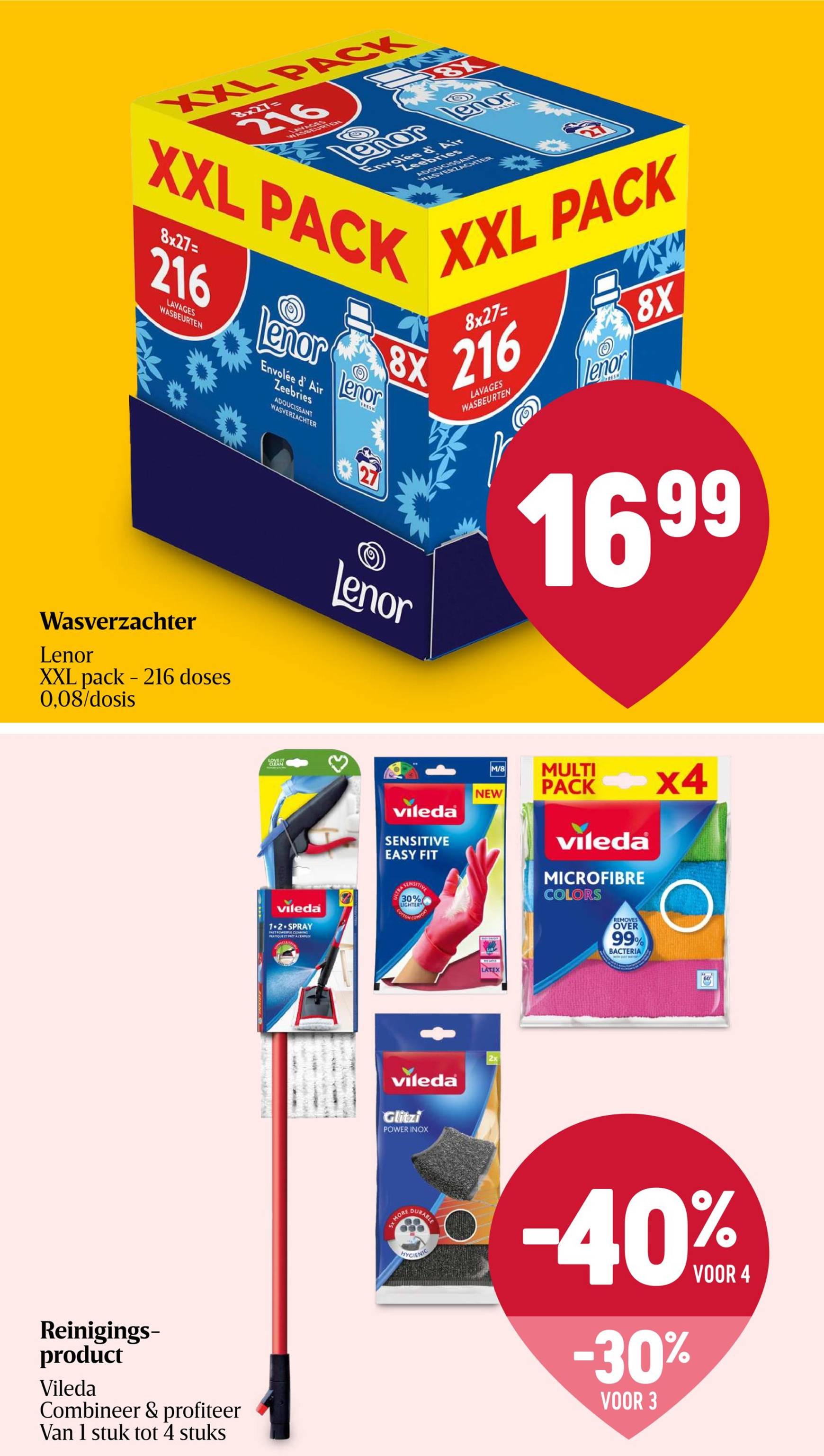 delhaize - Delhaize folder geldig vanaf 31.10. - 06.11. - page: 36