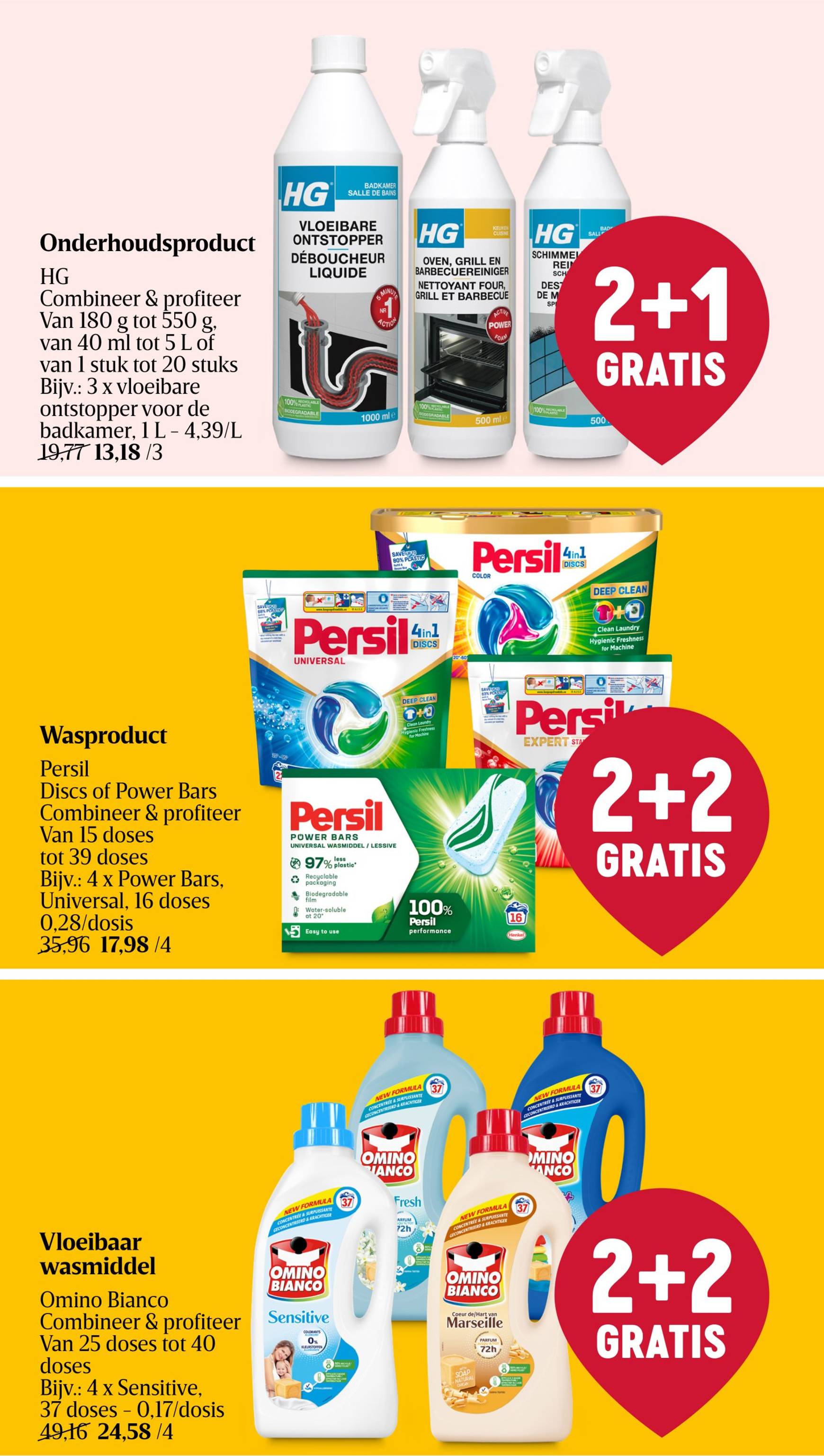 delhaize - Delhaize folder geldig vanaf 07.11. - 13.11. - page: 36