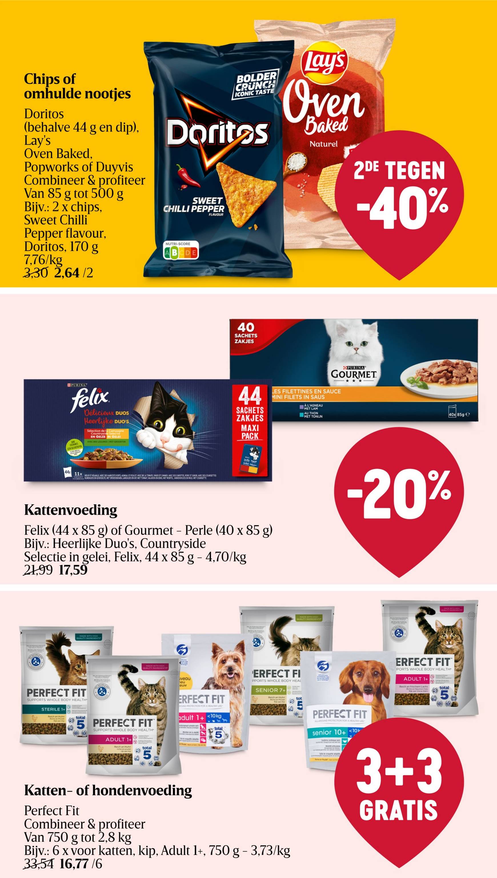 delhaize - Delhaize folder geldig vanaf 07.11. - 13.11. - page: 25