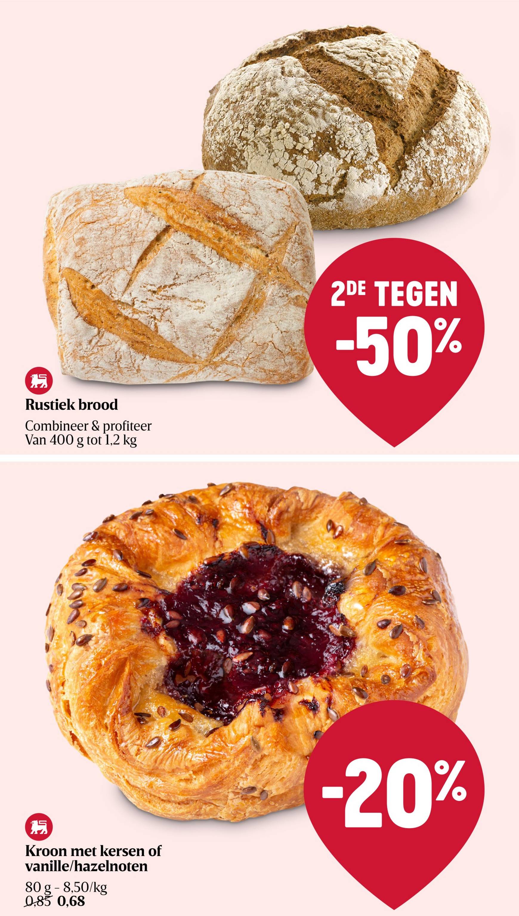 delhaize - Delhaize folder geldig vanaf 07.11. - 13.11. - page: 16