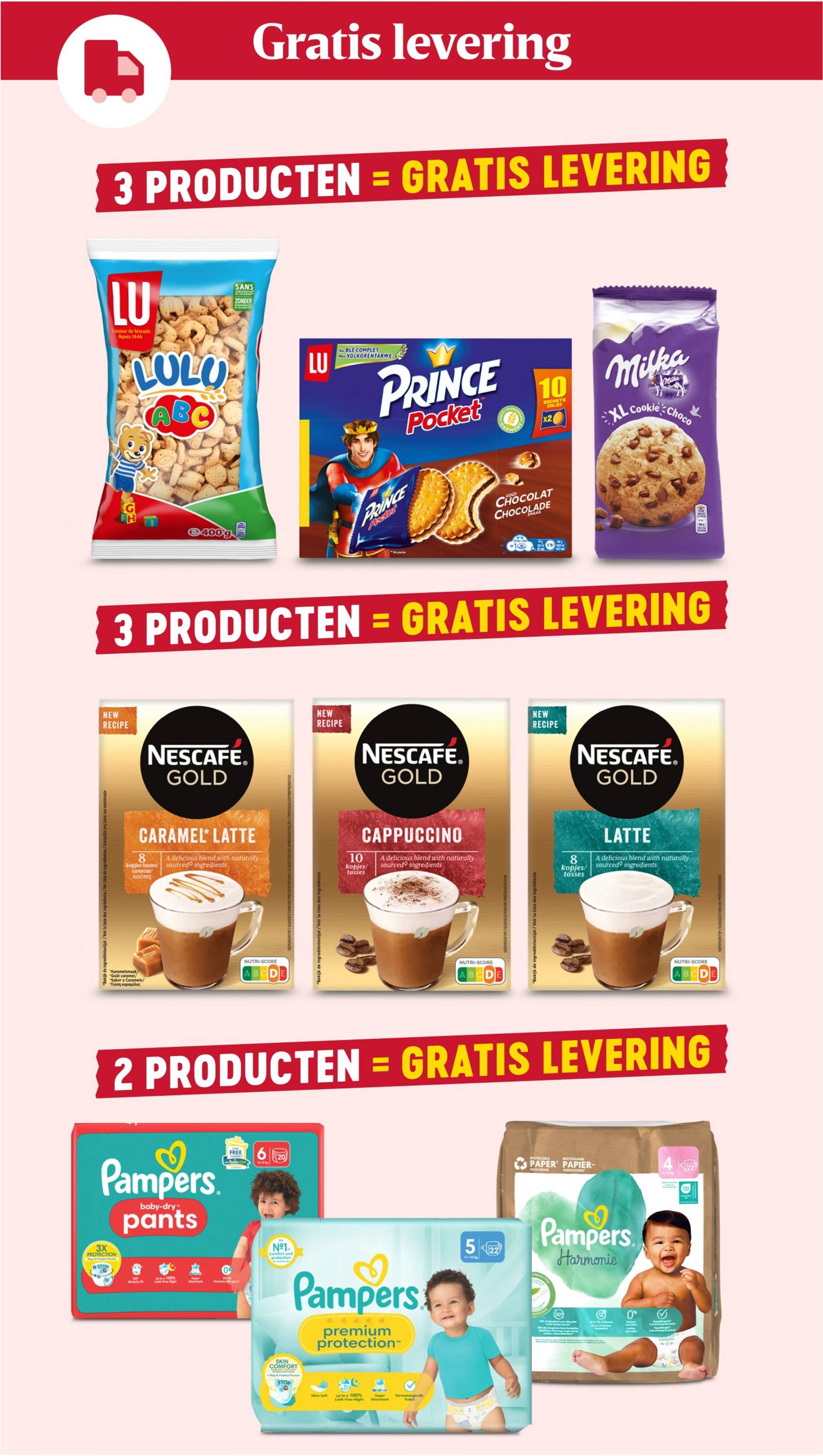 delhaize - Delhaize folder geldig vanaf 07.11. - 13.11. - page: 2