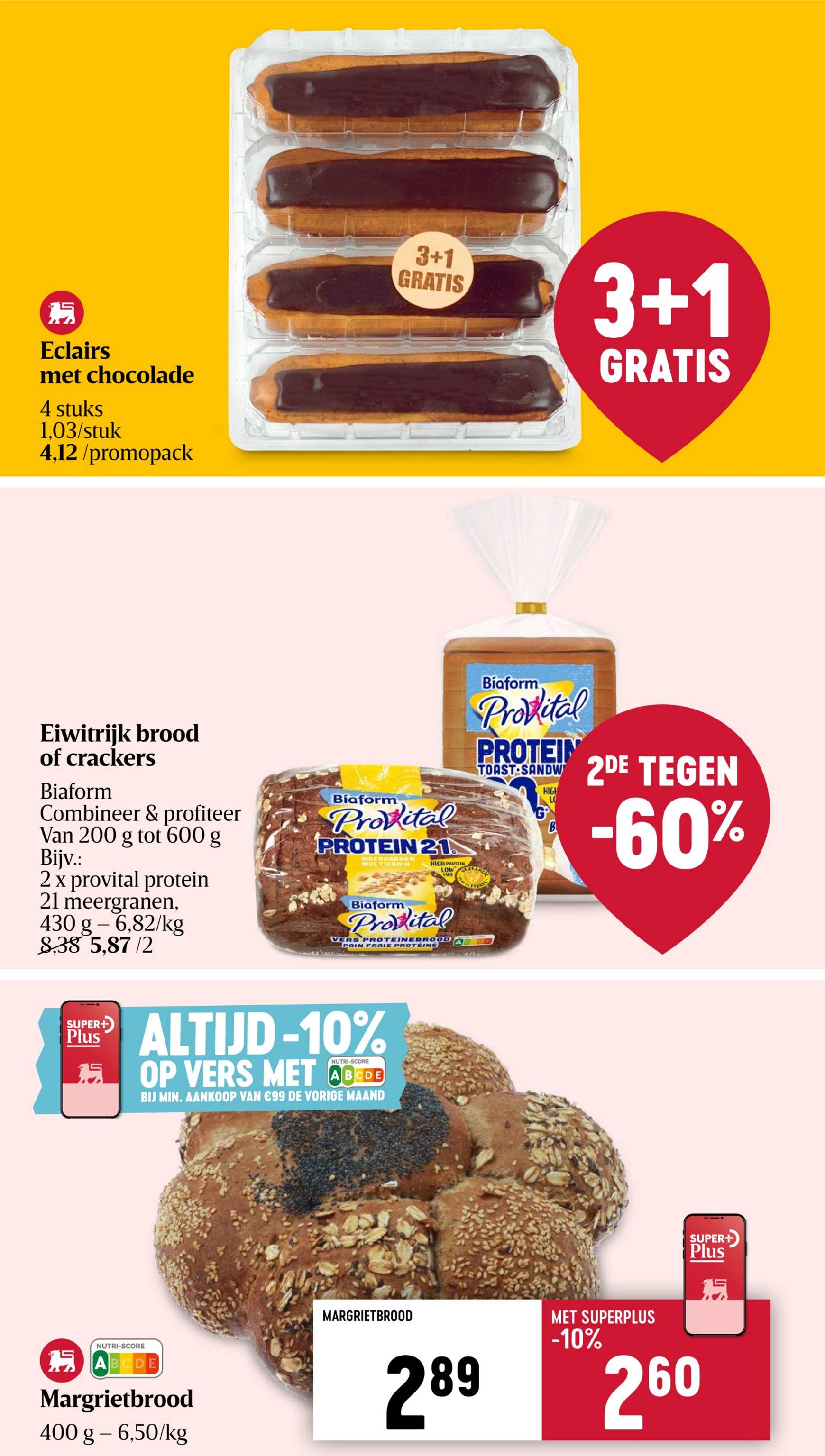 delhaize - Delhaize folder geldig vanaf 14.11. - 20.11. - page: 20