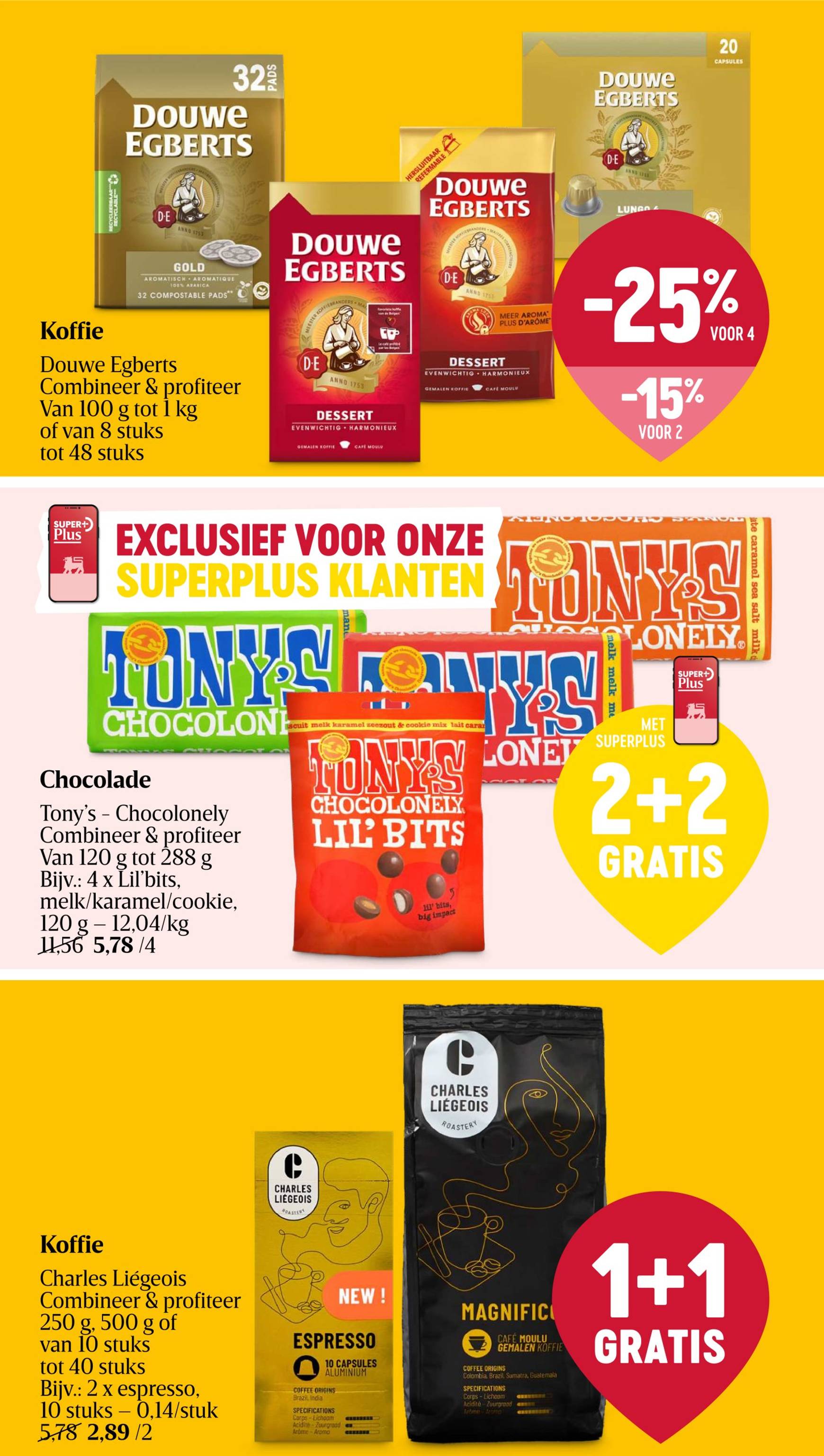 delhaize - Delhaize folder geldig vanaf 14.11. - 20.11. - page: 27