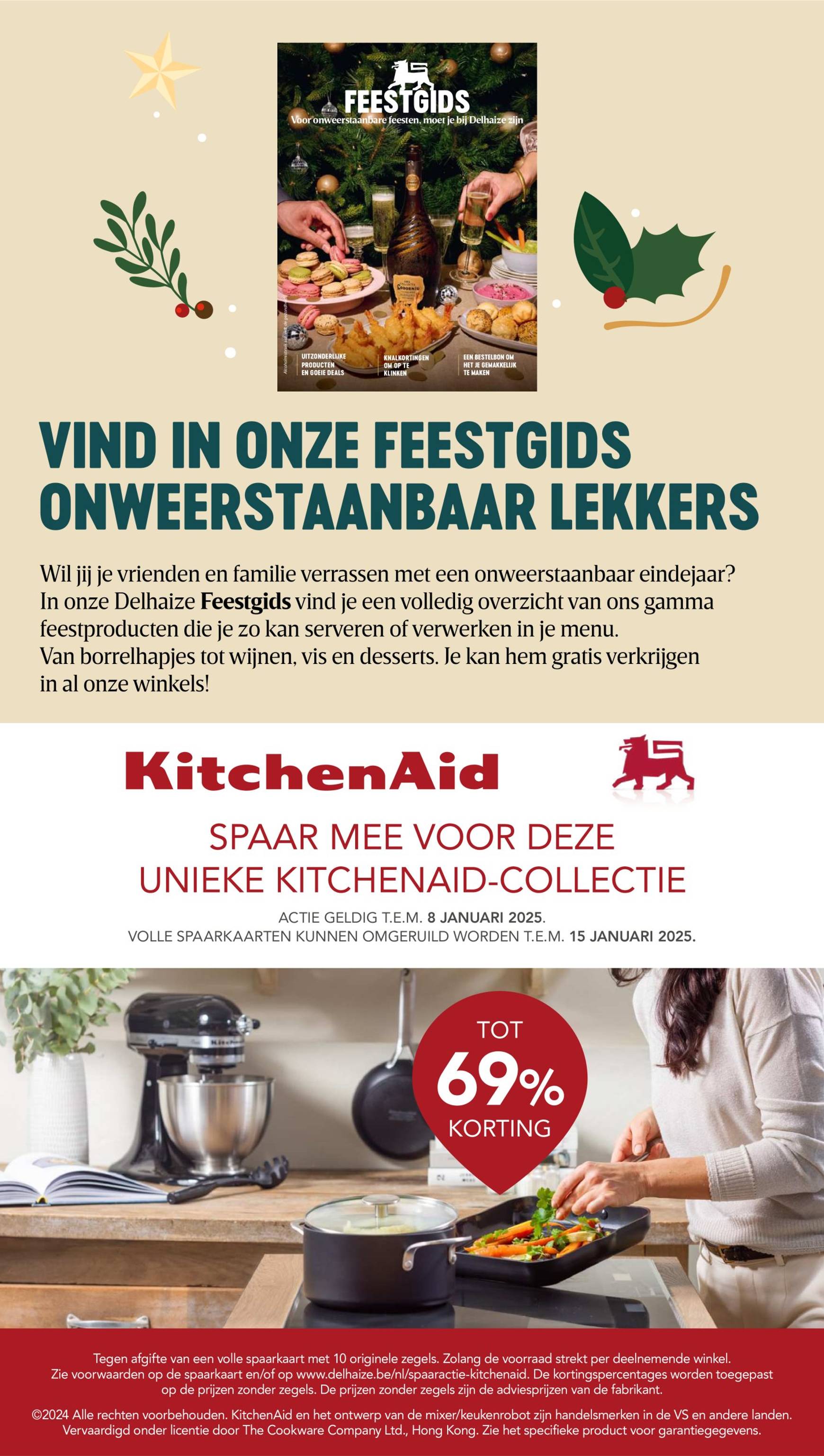 delhaize - Delhaize folder geldig vanaf 14.11. - 20.11. - page: 10