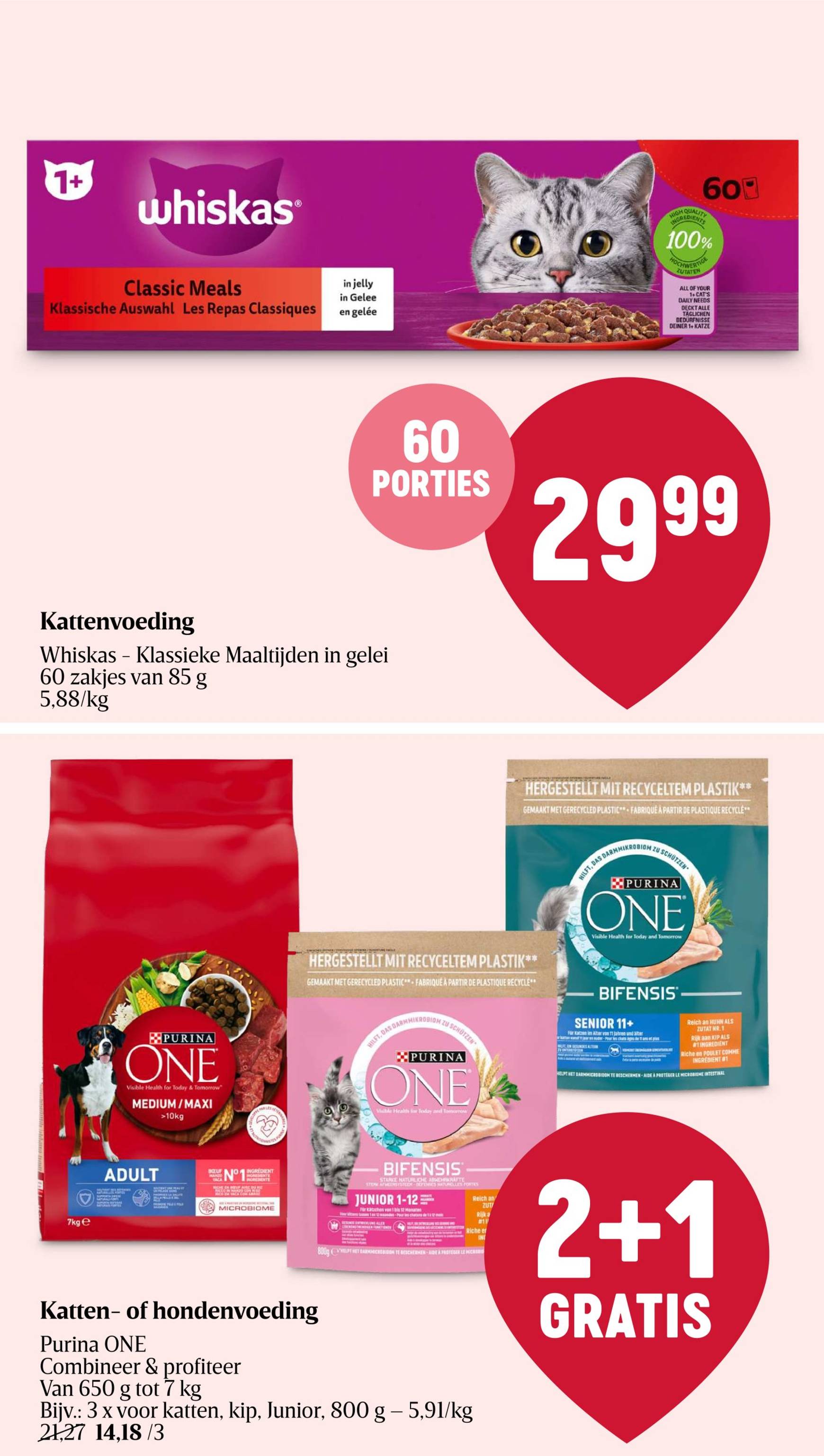 delhaize - Delhaize folder geldig vanaf 14.11. - 20.11. - page: 30