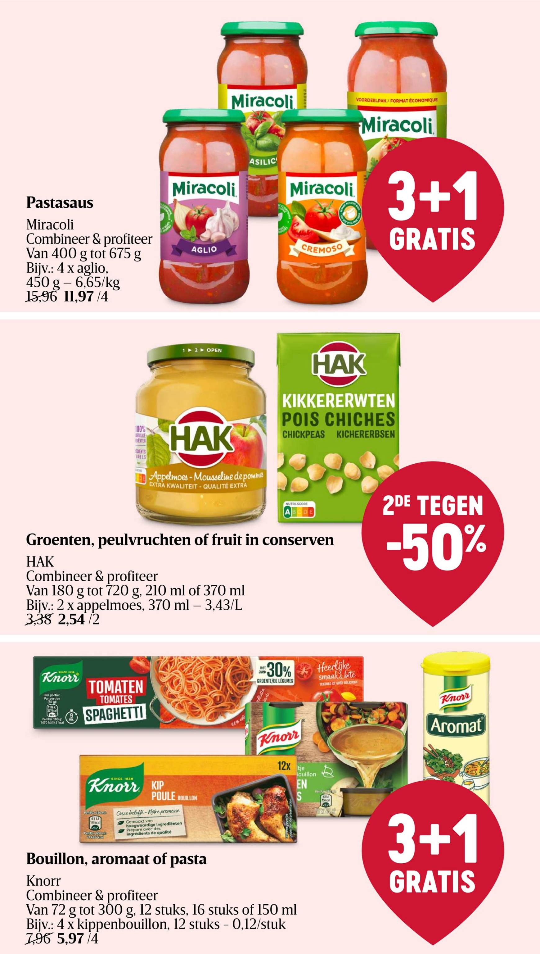 delhaize - Delhaize folder geldig vanaf 14.11. - 20.11. - page: 29