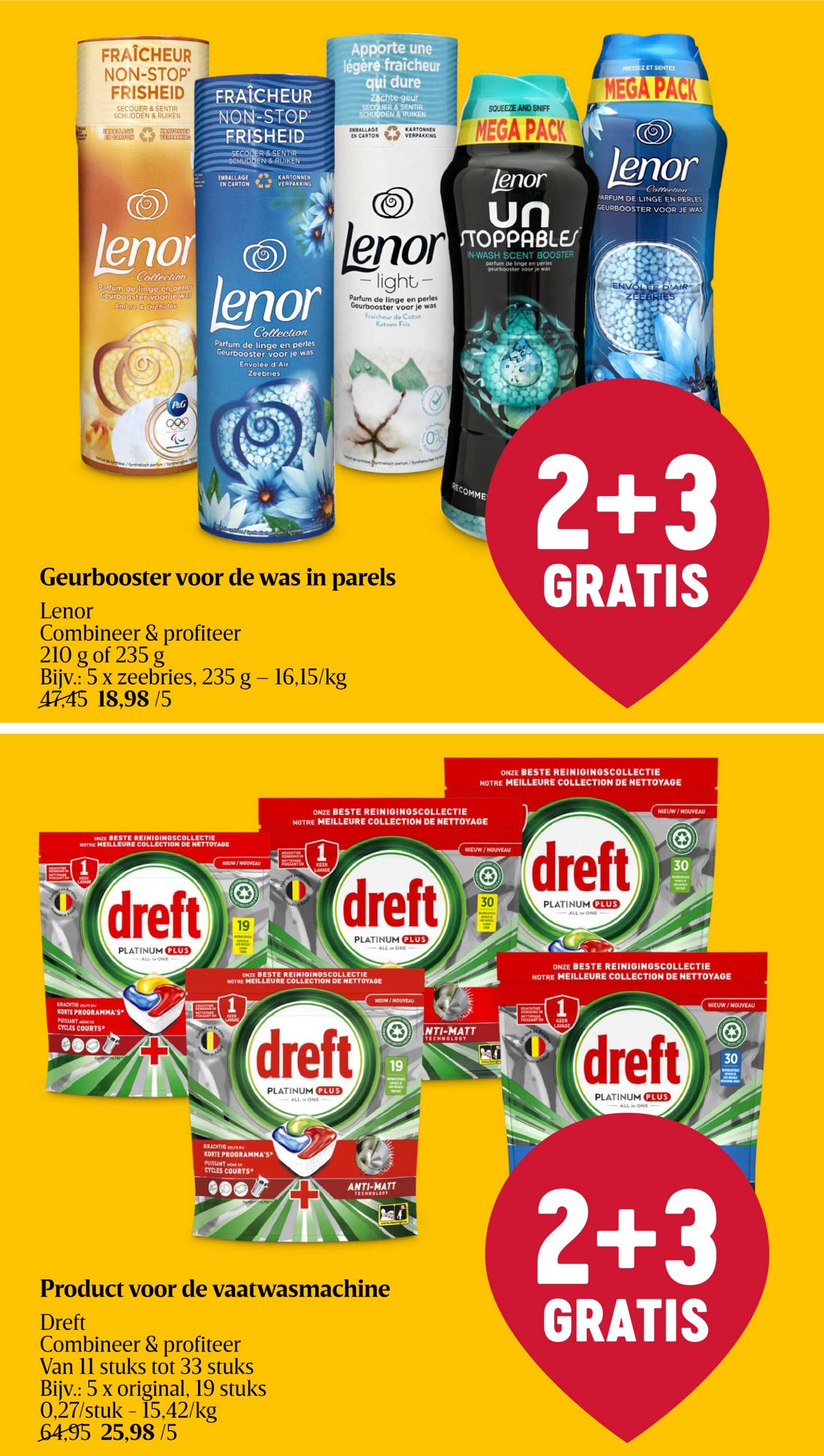 delhaize - Delhaize folder geldig vanaf 14.11. - 20.11. - page: 8