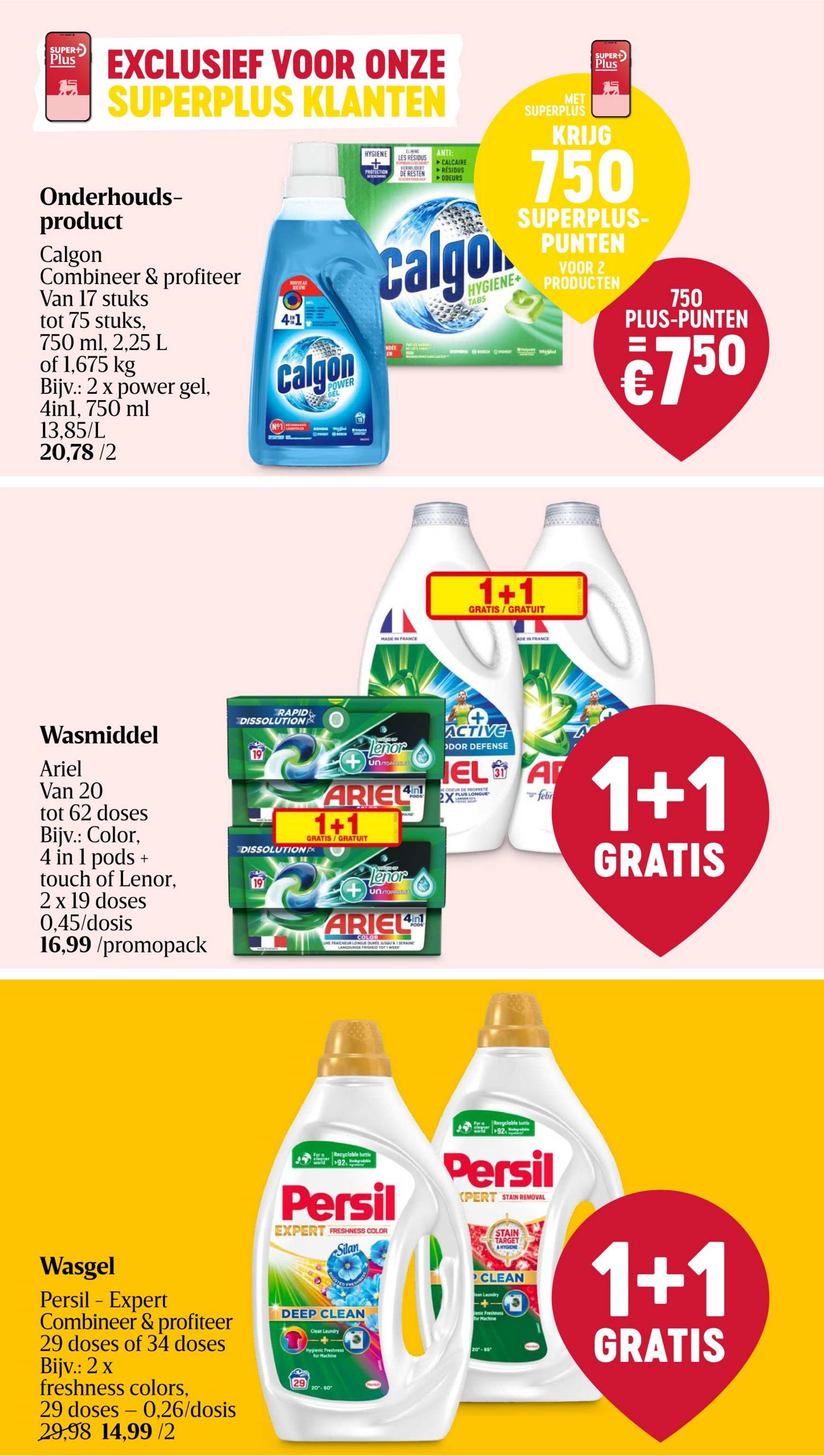 delhaize - Delhaize folder geldig vanaf 14.11. - 20.11. - page: 38