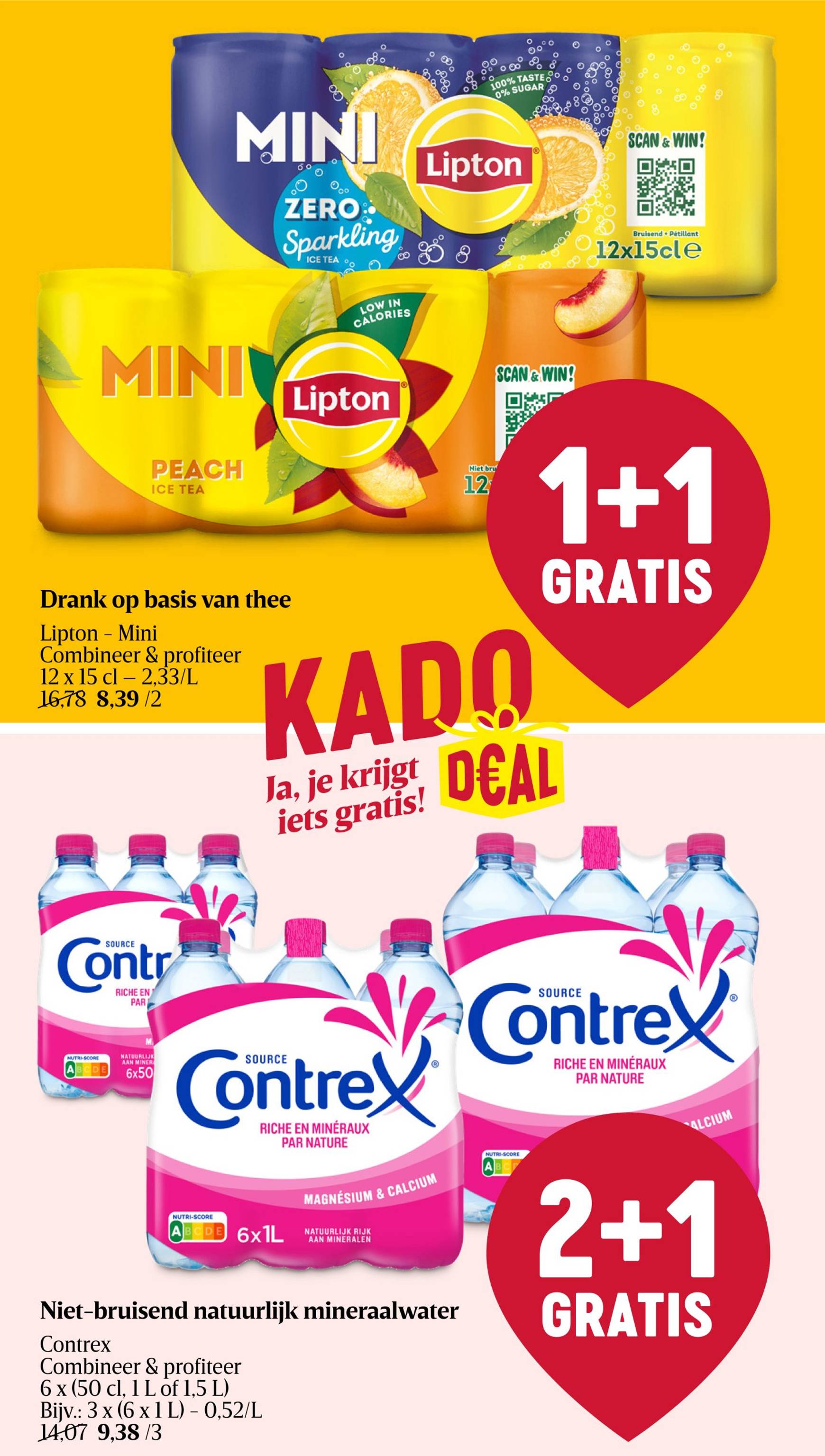 delhaize - Delhaize folder geldig vanaf 21.11. - 27.11. - page: 22