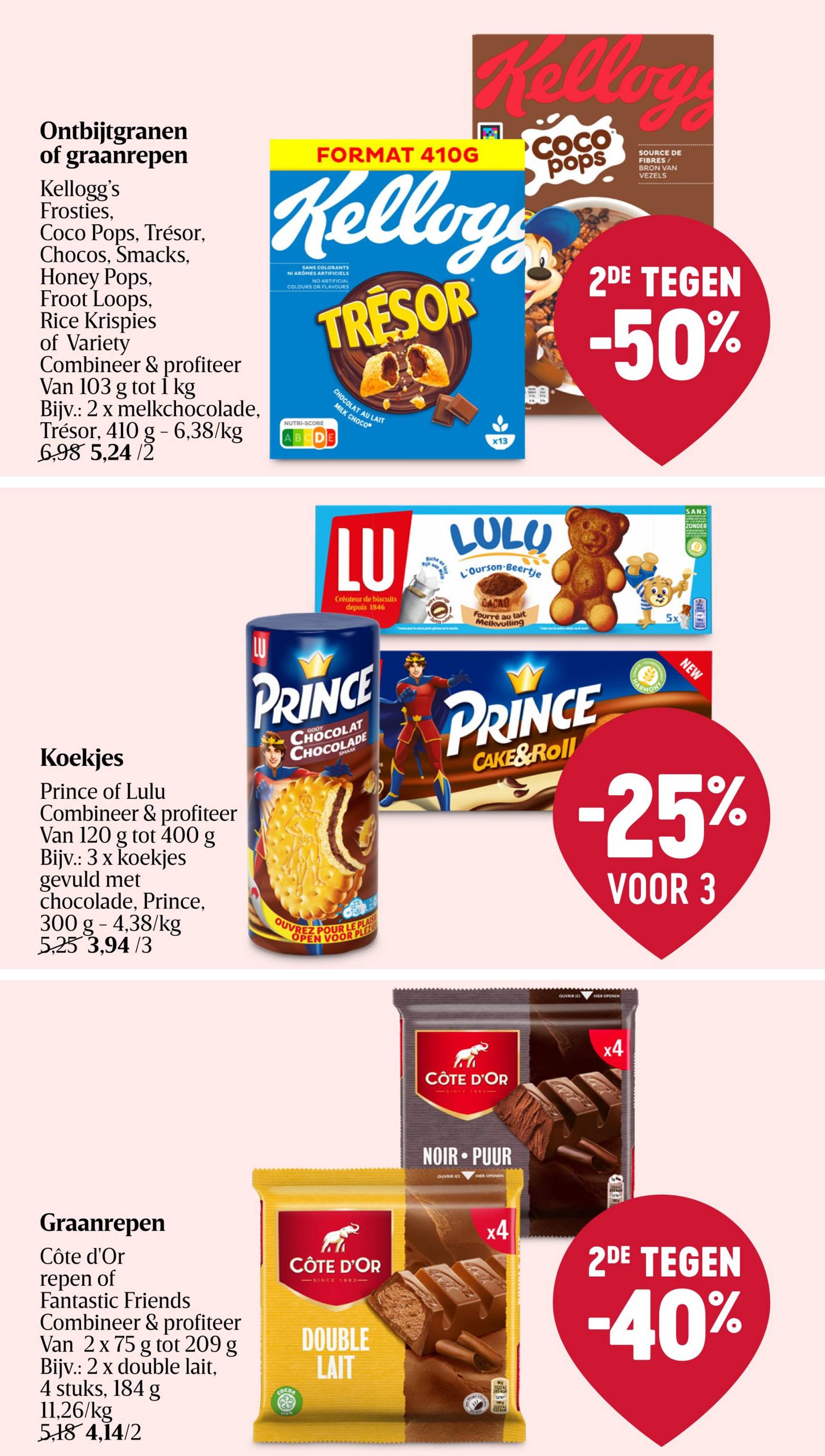 delhaize - Delhaize folder geldig vanaf 21.11. - 27.11. - page: 36