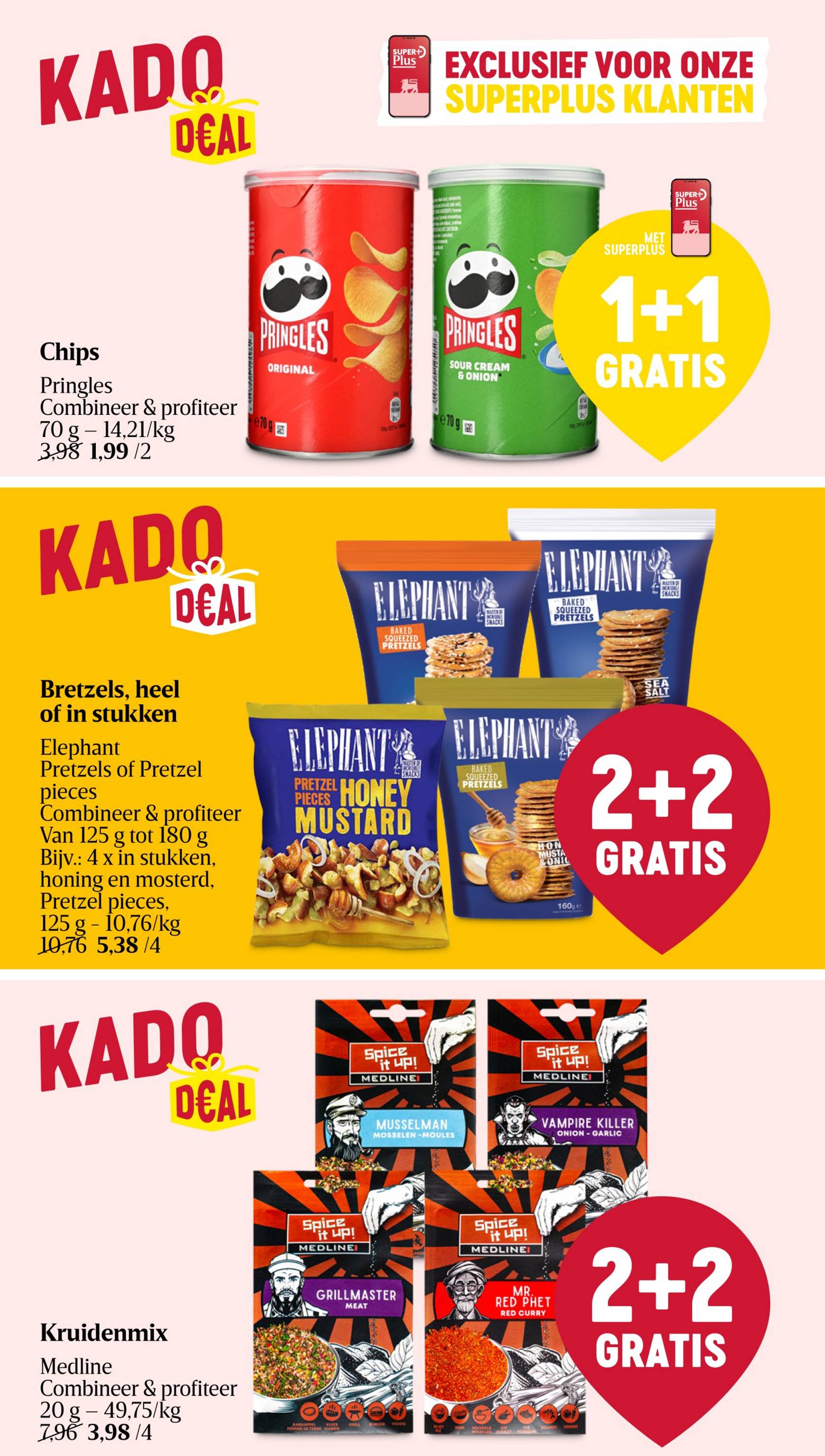 delhaize - Delhaize folder geldig vanaf 21.11. - 27.11. - page: 19