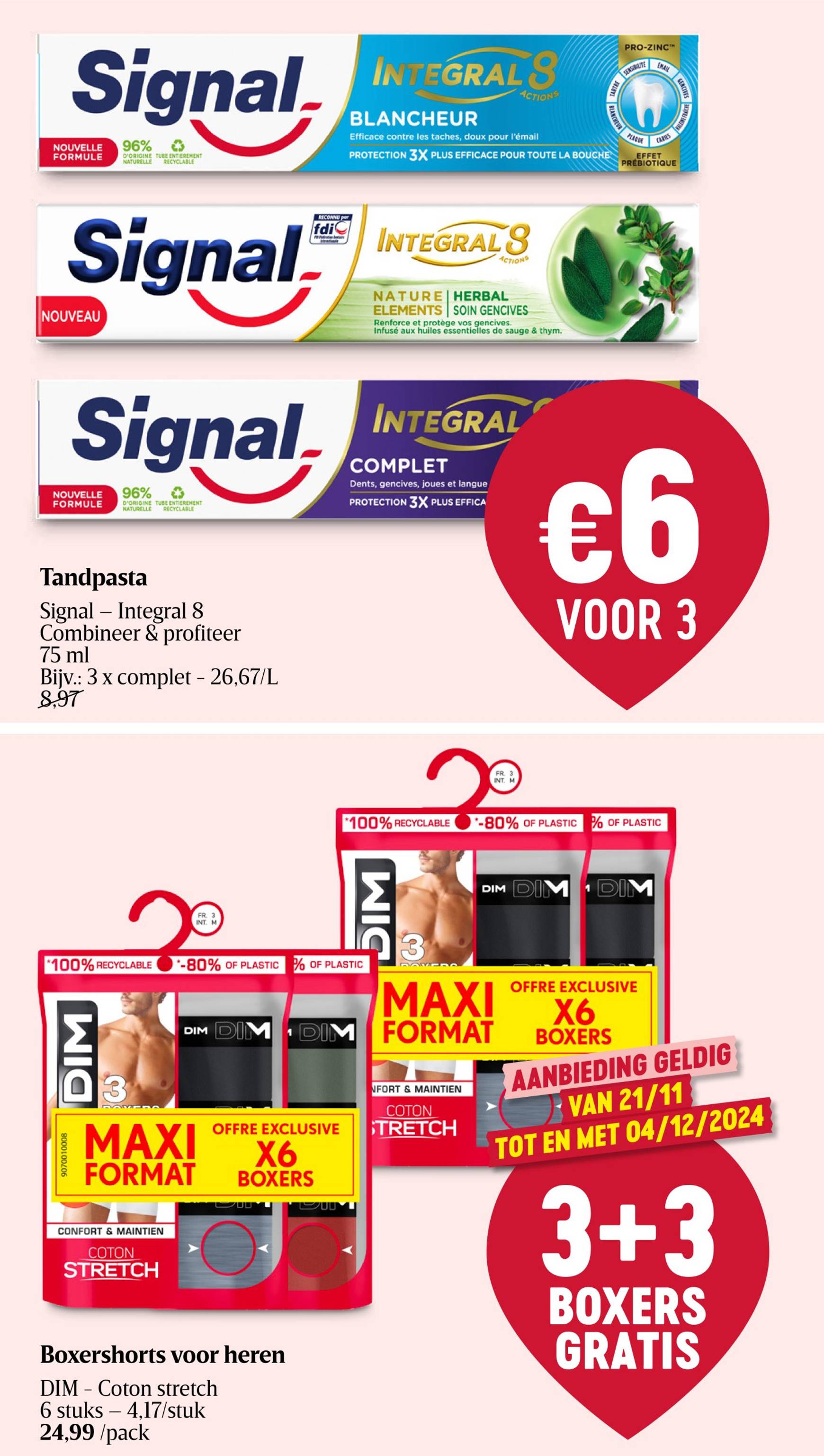 delhaize - Delhaize folder geldig vanaf 21.11. - 27.11. - page: 40