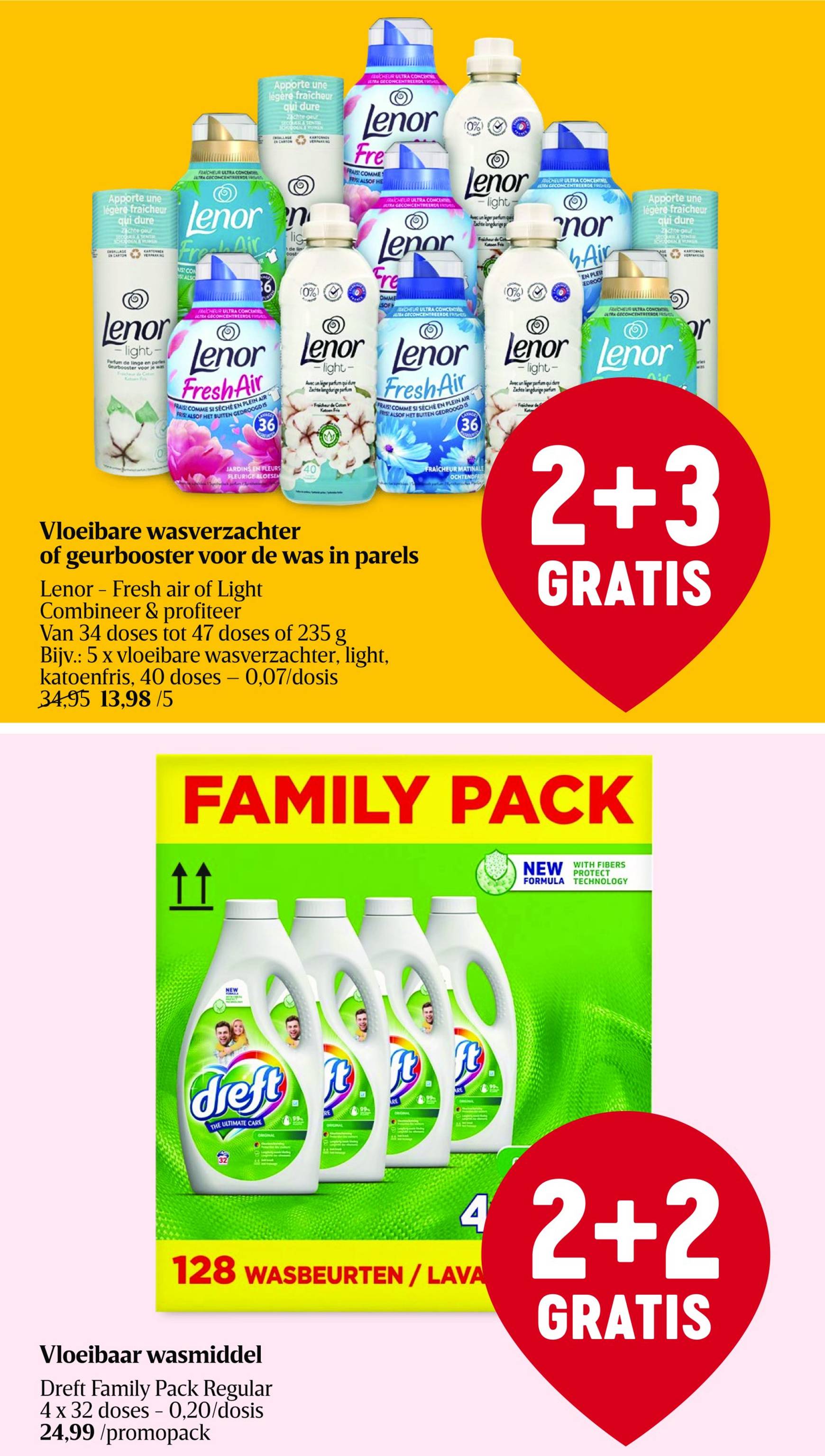 delhaize - Delhaize folder geldig vanaf 28/11 - 04/12 - page: 37