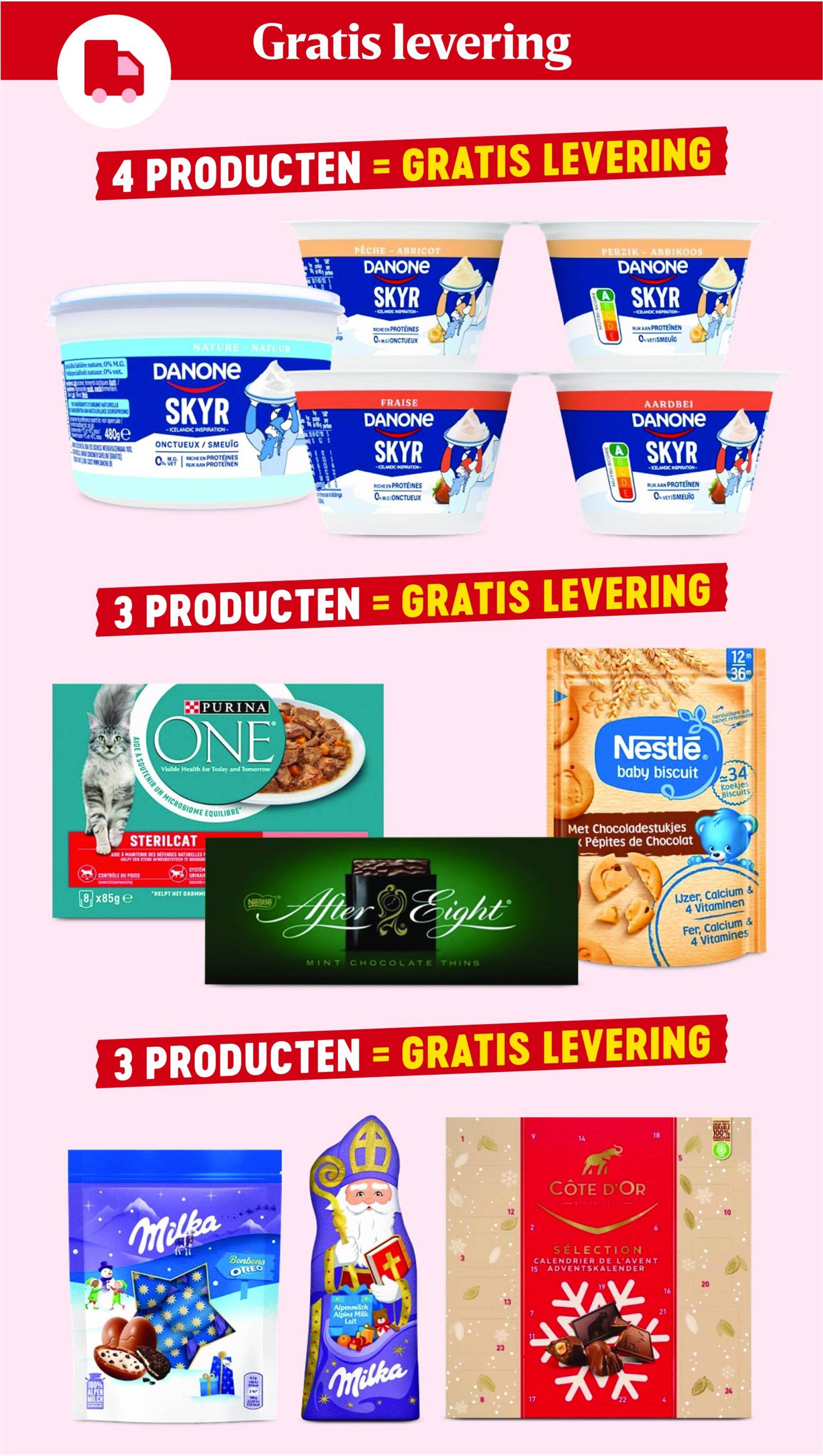 delhaize - Delhaize folder geldig vanaf 28/11 - 04/12 - page: 2