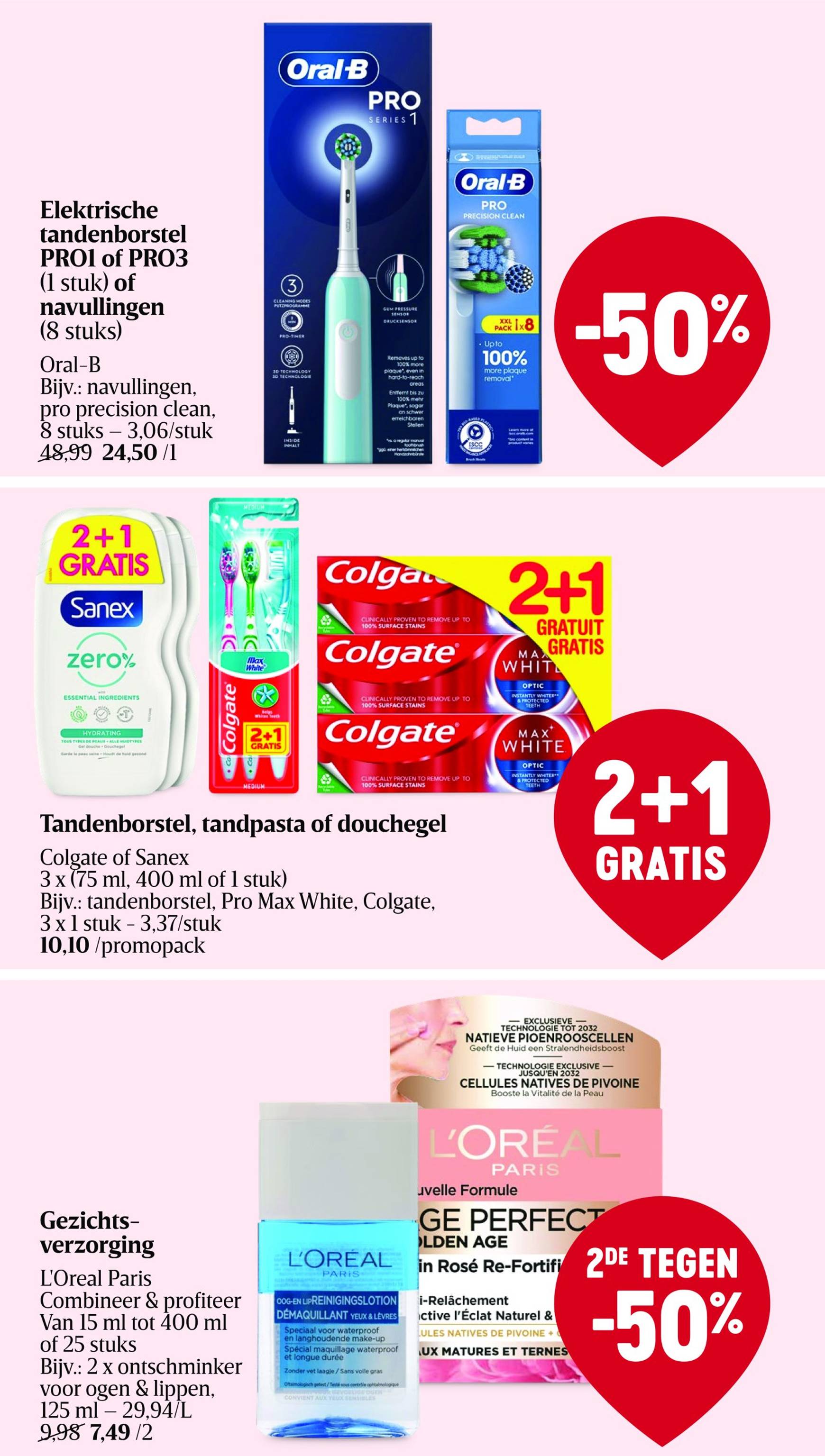 delhaize - Delhaize folder geldig vanaf 28/11 - 04/12 - page: 33