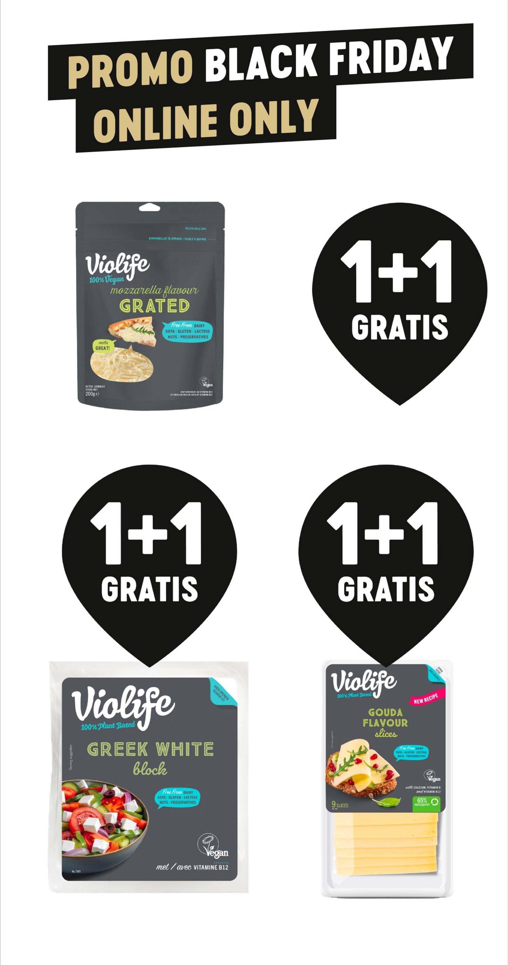 delhaize - Delhaize - Black Friday folder geldig vanaf 21/11 - 27/11 - page: 16