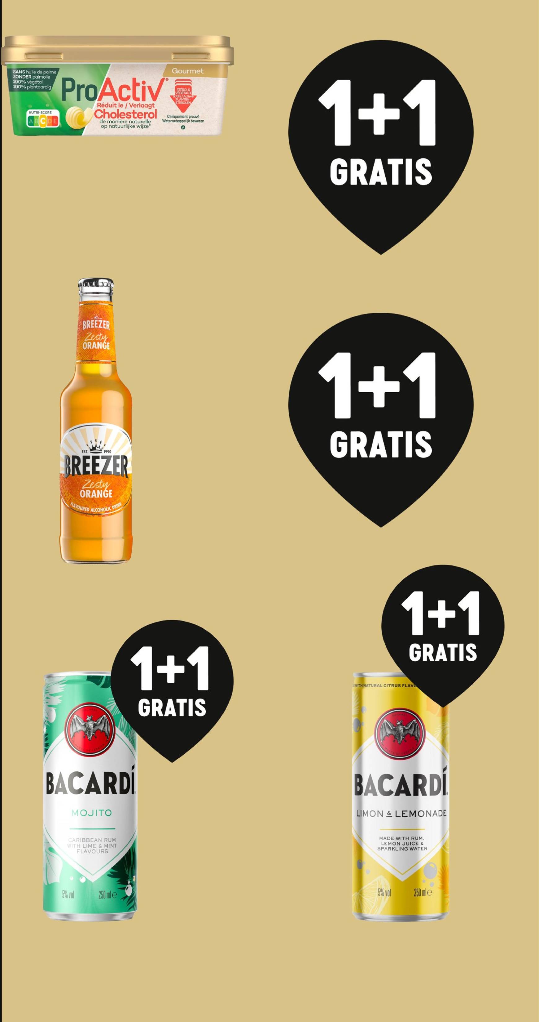 delhaize - Delhaize - Black Friday folder geldig vanaf 21/11 - 27/11 - page: 15