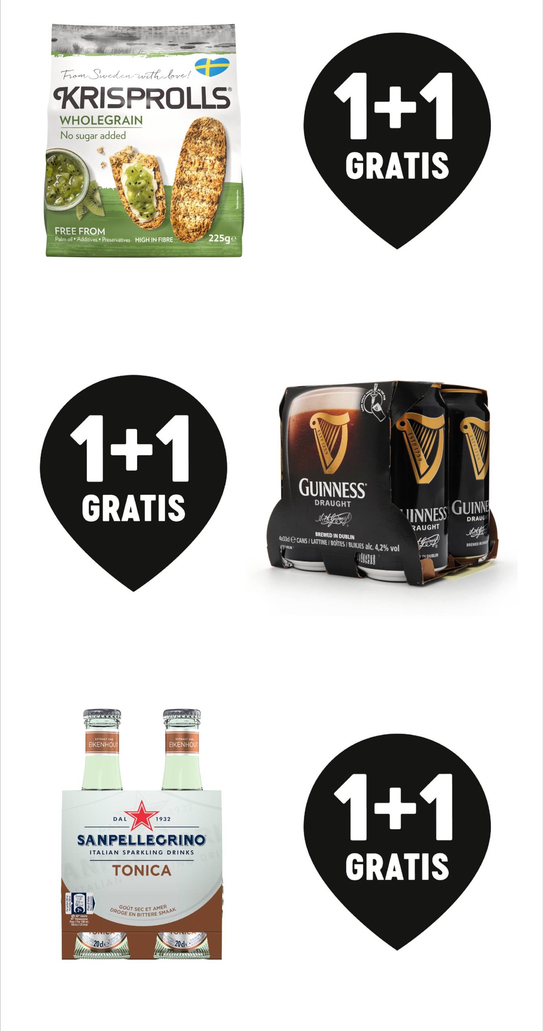 delhaize - Delhaize - Black Friday folder geldig vanaf 21/11 - 27/11 - page: 22