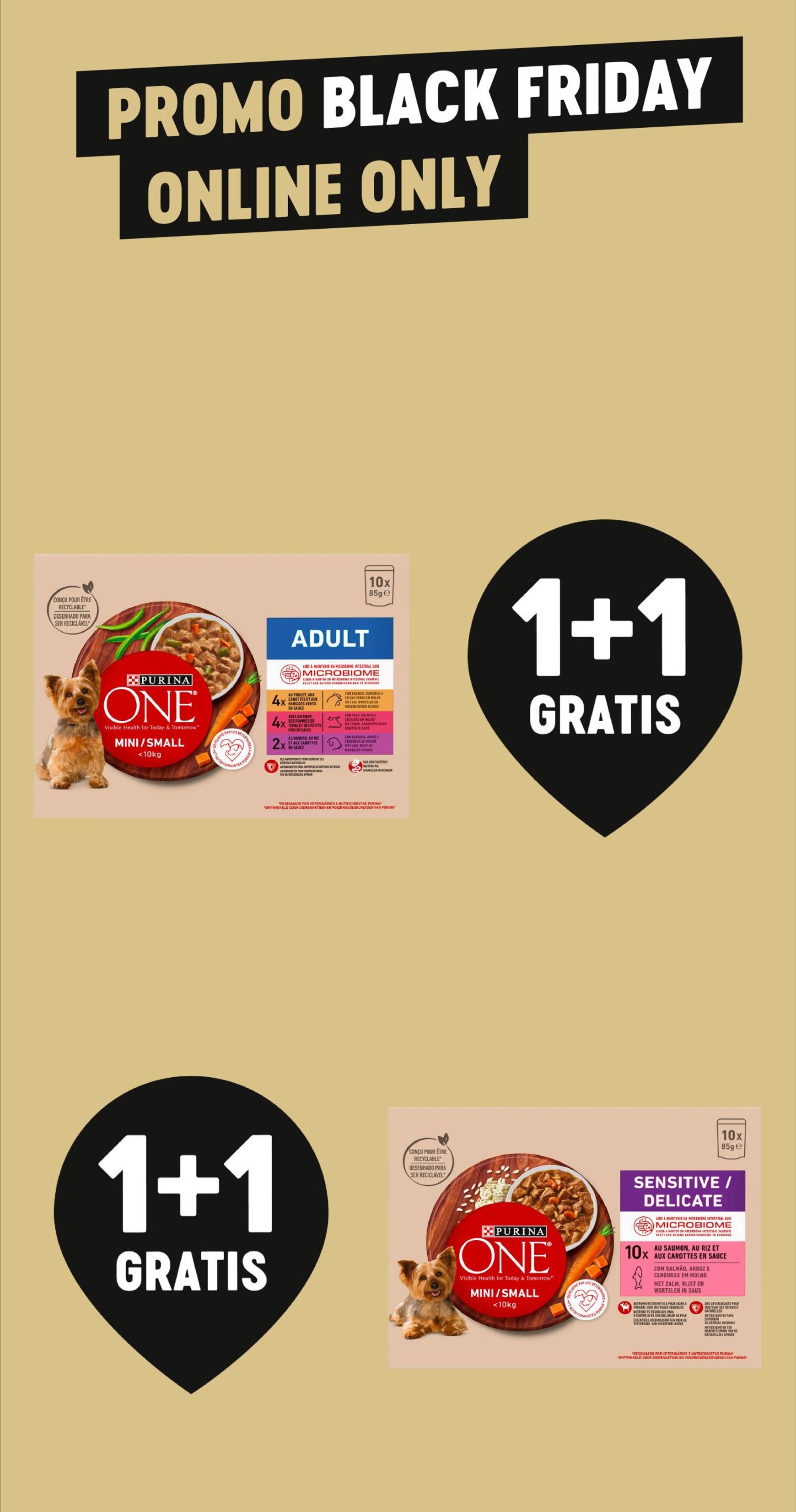 delhaize - Delhaize - Black Friday folder geldig vanaf 21/11 - 27/11 - page: 37