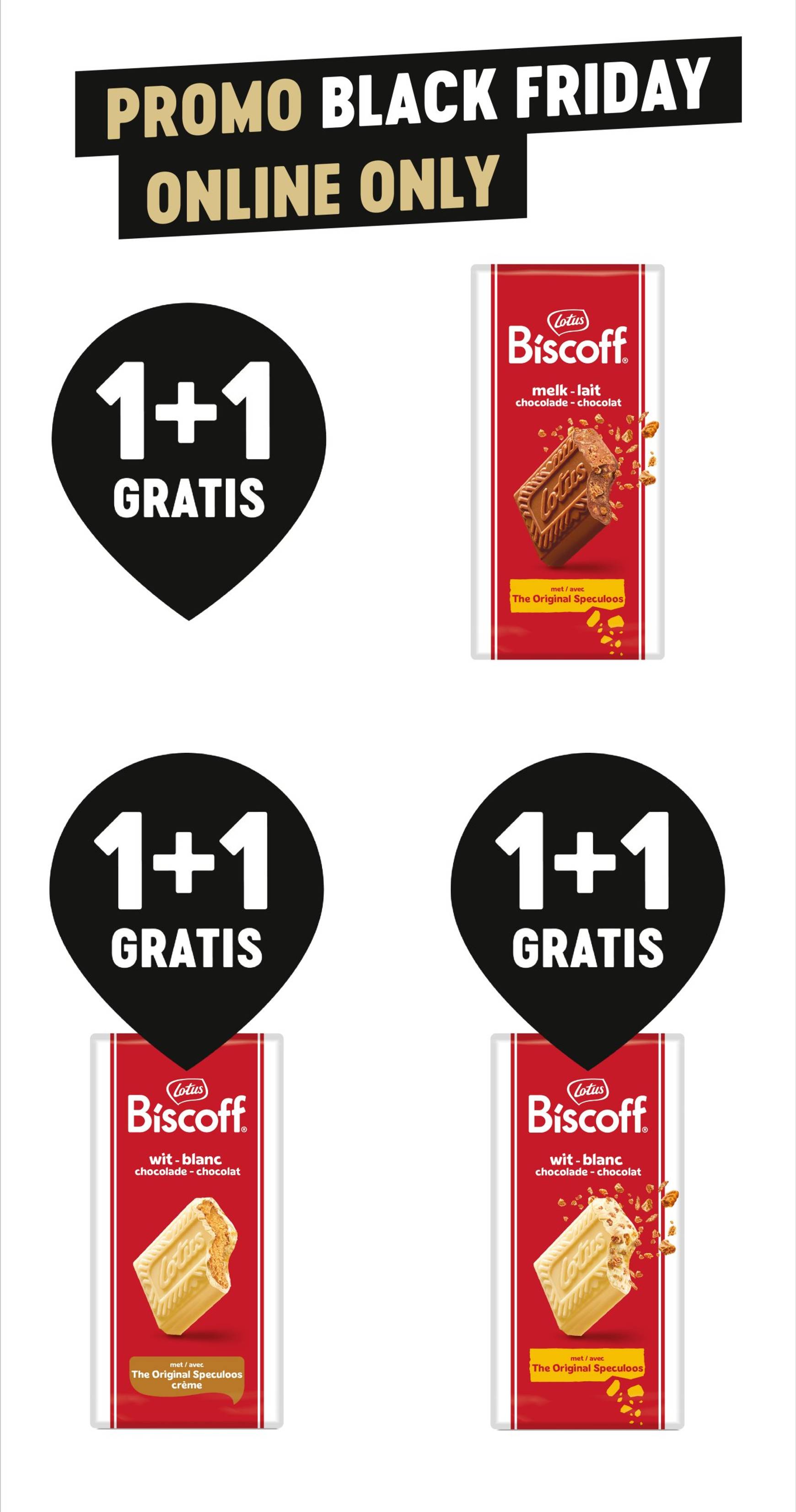 delhaize - Delhaize - Black Friday folder geldig vanaf 21/11 - 27/11 - page: 34