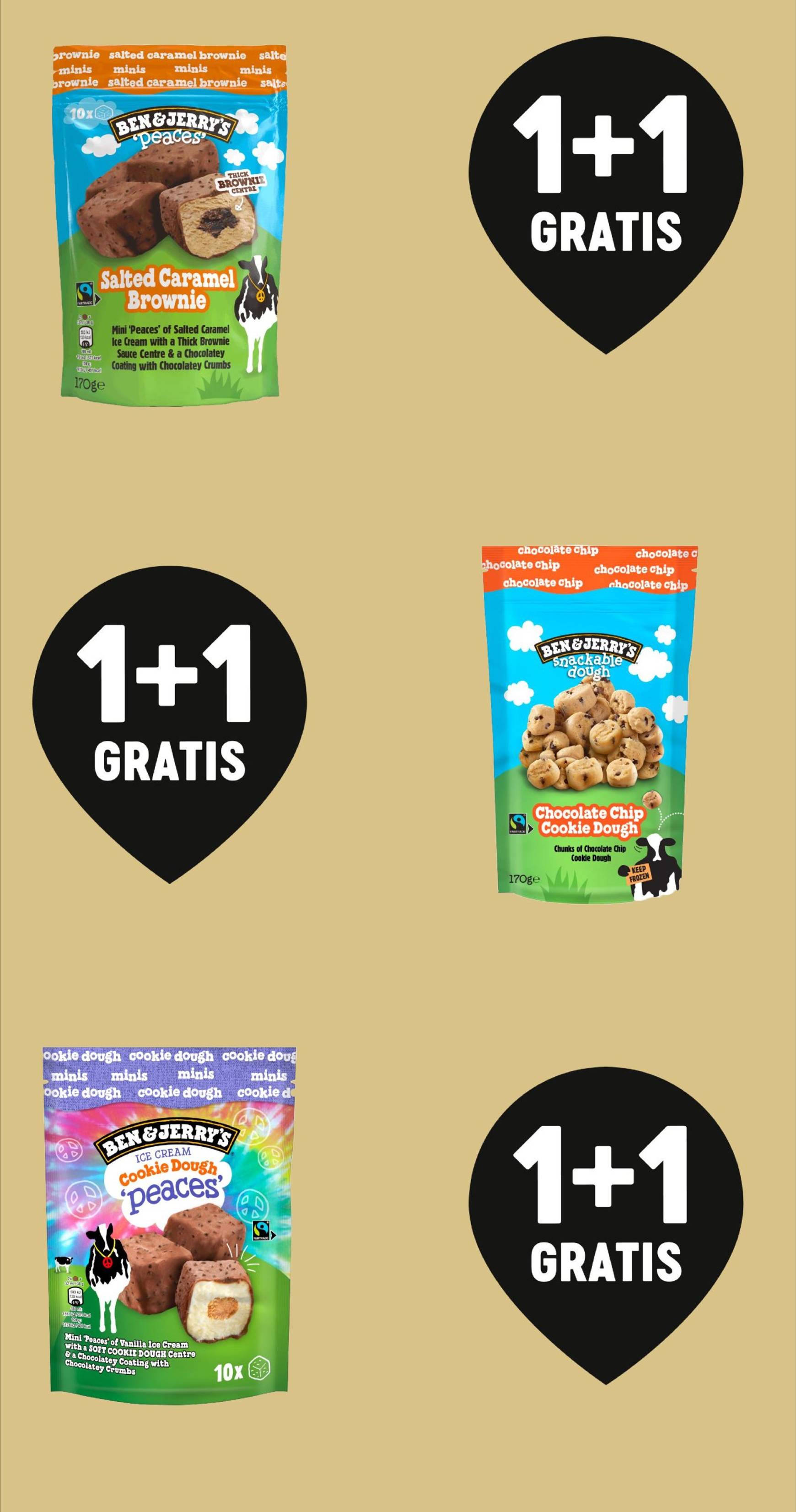 delhaize - Delhaize - Black Friday folder geldig vanaf 21/11 - 27/11 - page: 17