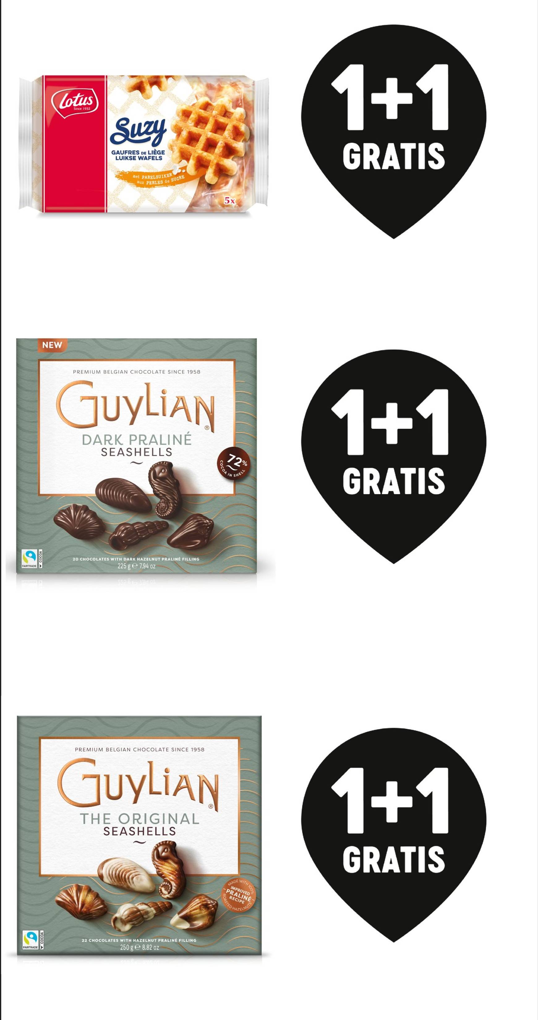 delhaize - Delhaize - Black Friday folder geldig vanaf 21/11 - 27/11 - page: 6