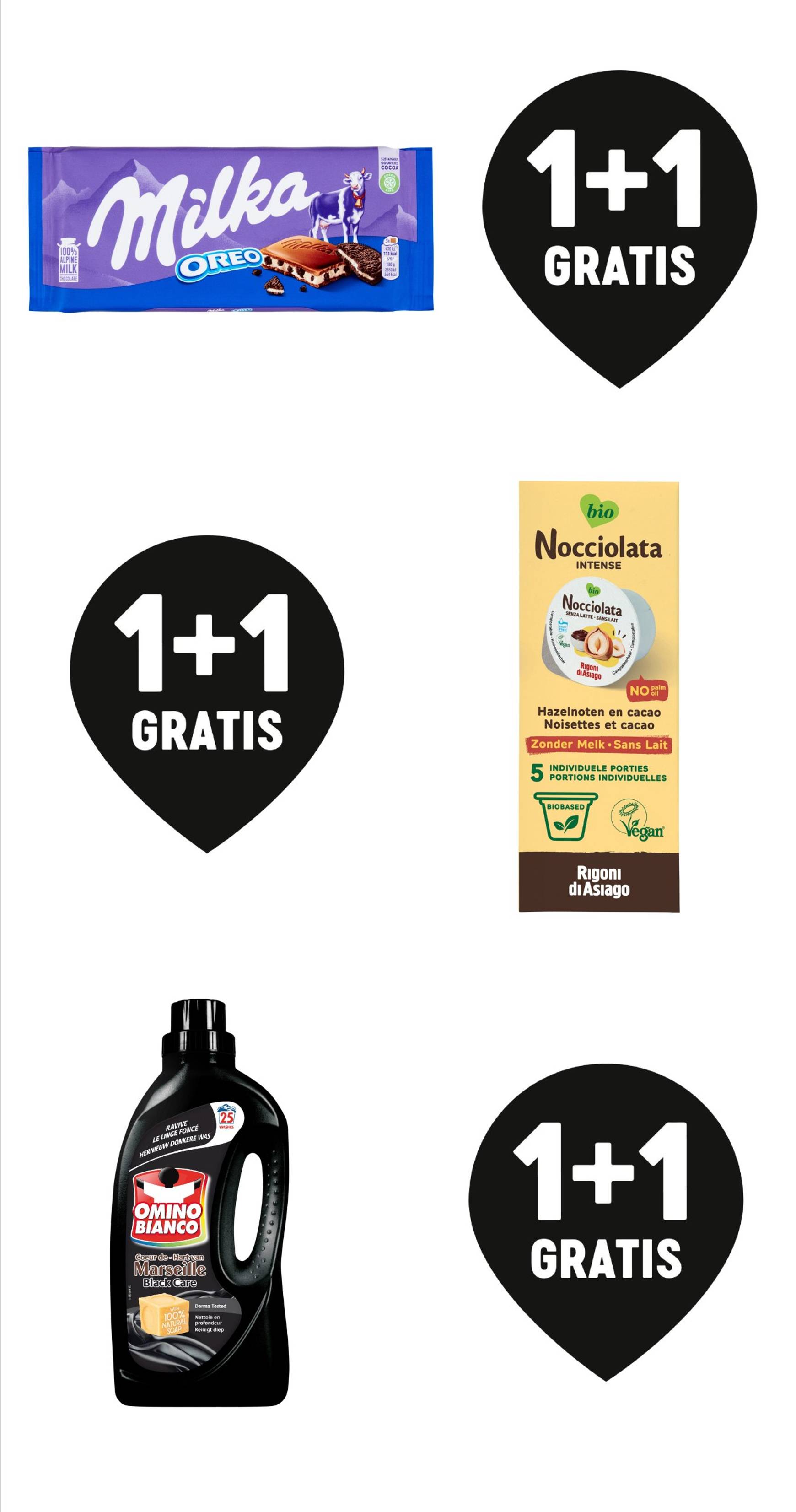 delhaize - Delhaize - Black Friday folder geldig vanaf 21/11 - 27/11 - page: 36