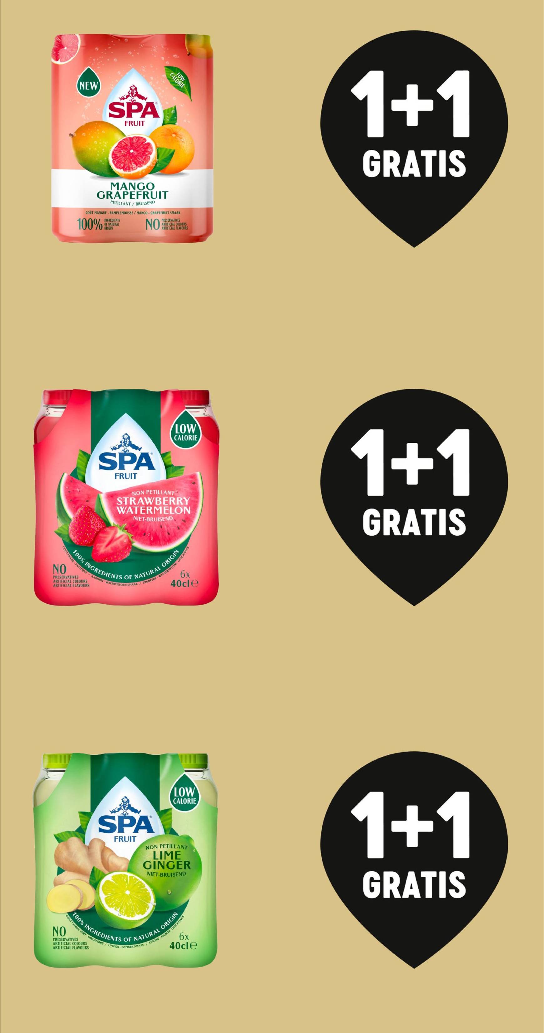 delhaize - Delhaize - Black Friday folder geldig vanaf 21/11 - 27/11 - page: 9