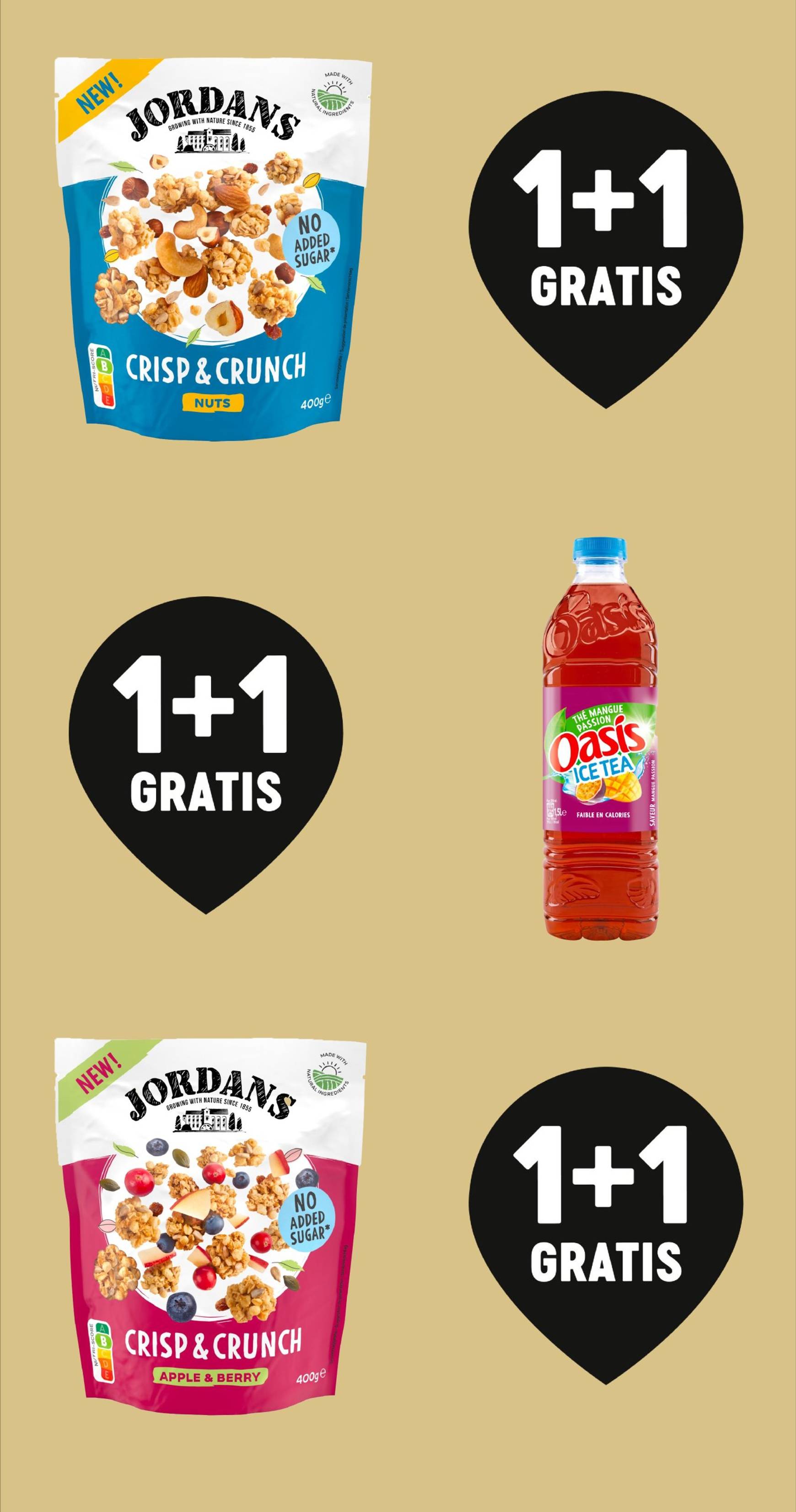 delhaize - Delhaize - Black Friday folder geldig vanaf 21/11 - 27/11 - page: 23